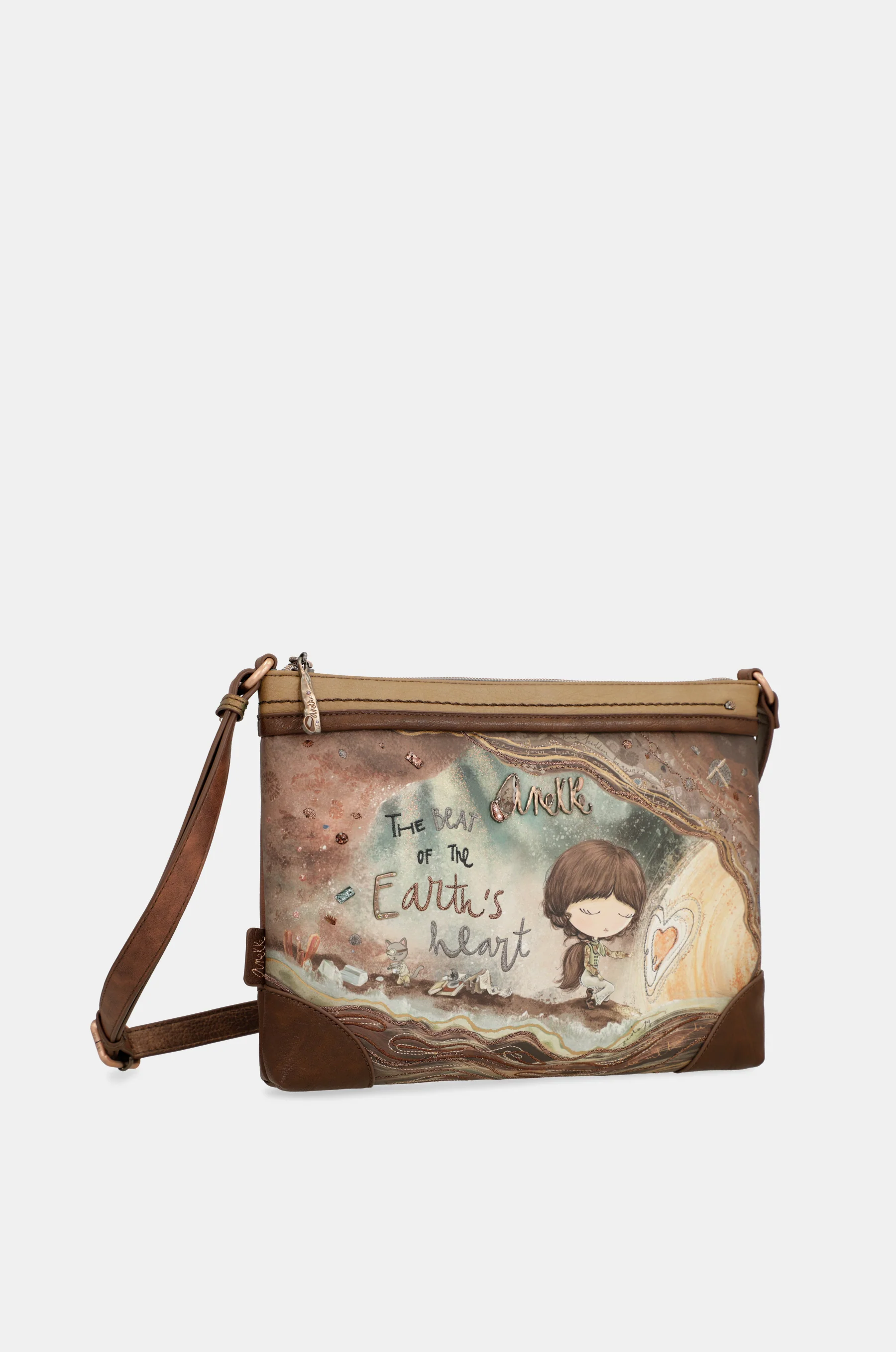Anekke Core medium crossbody bag - Image 8