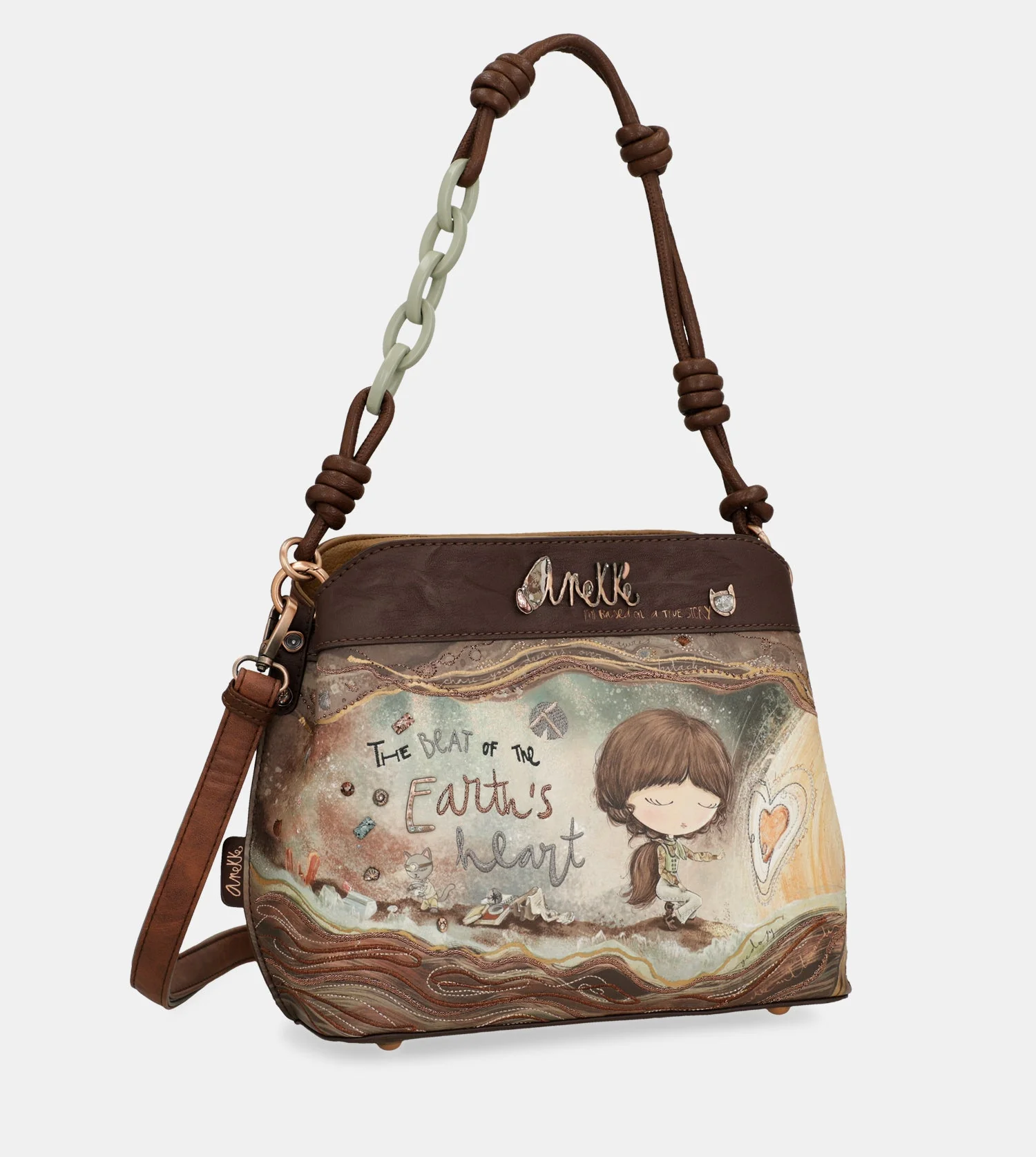 Anekke Core small crossbody bag - Image 2