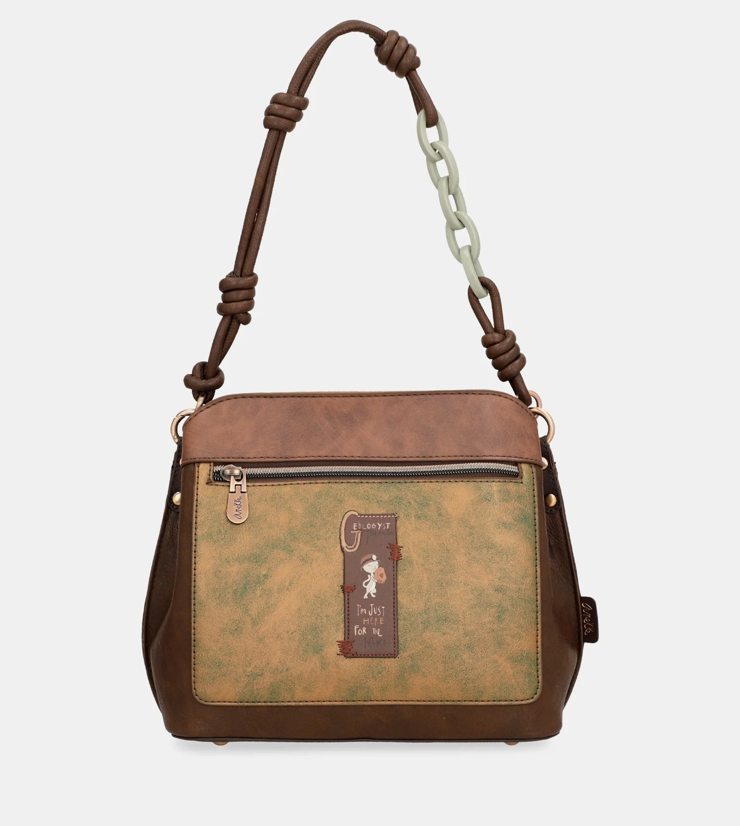 Anekke Core small crossbody bag - Image 3