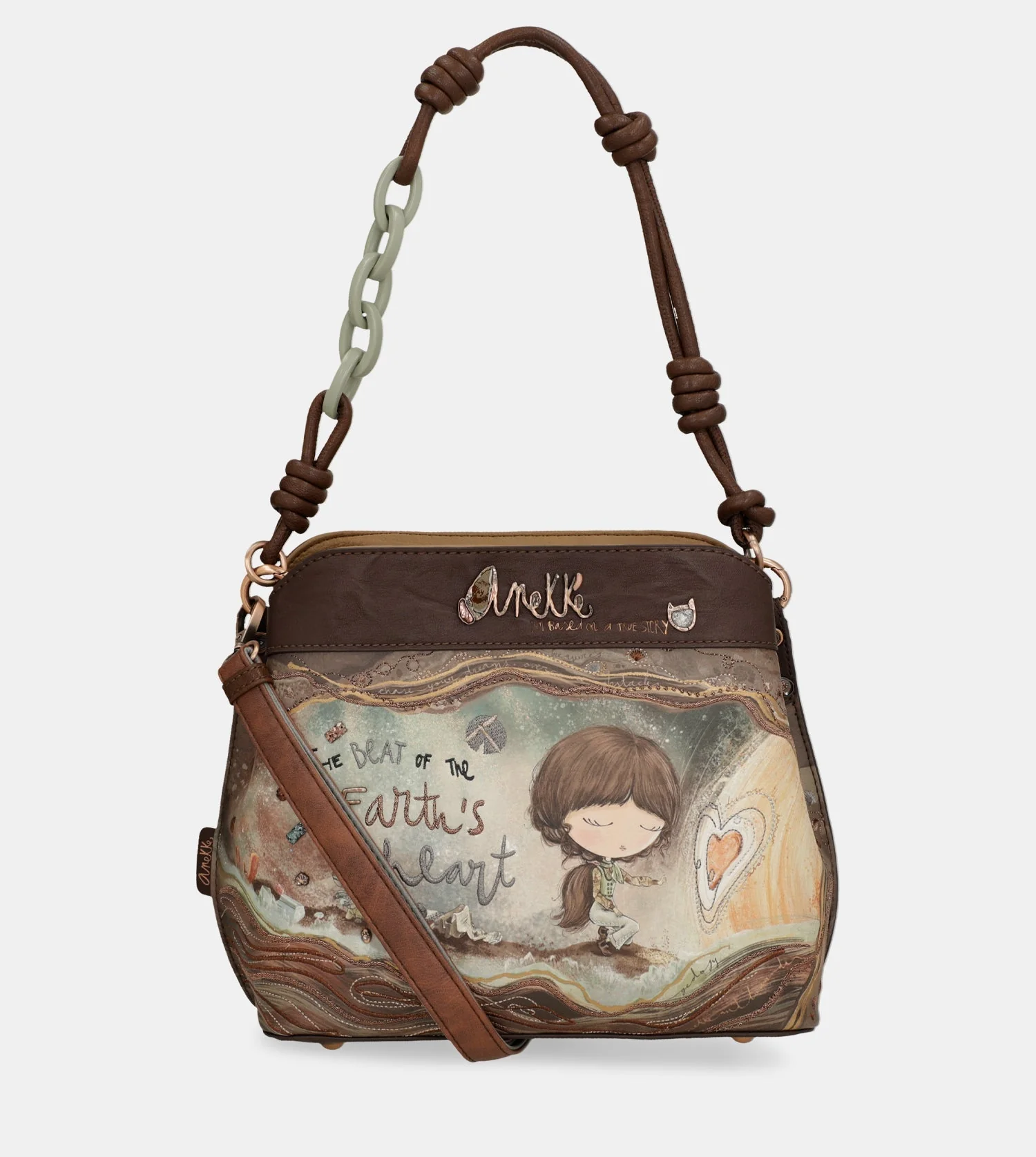 Anekke Core small crossbody bag - Image 5