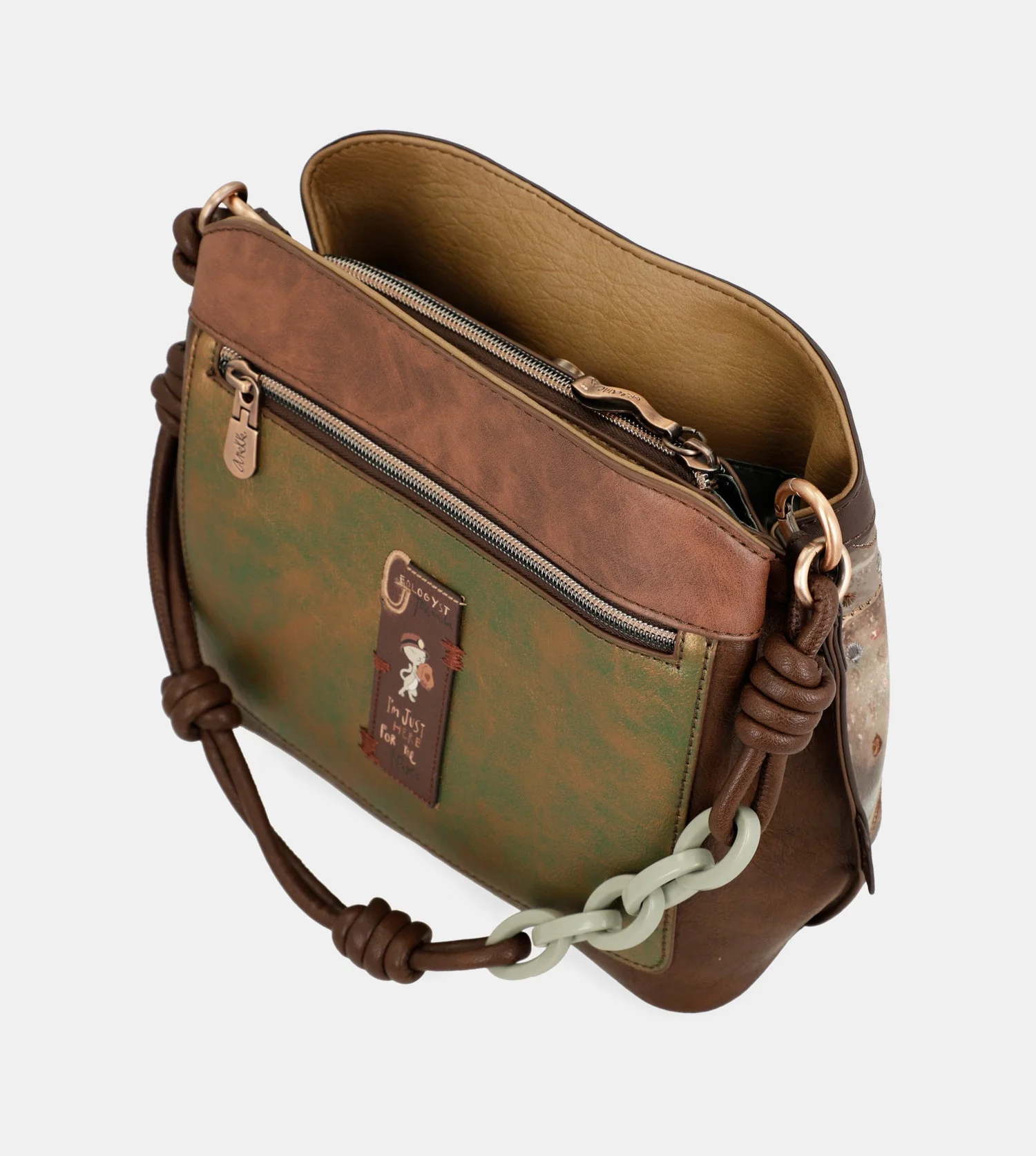 Anekke Core small crossbody bag - Image 6