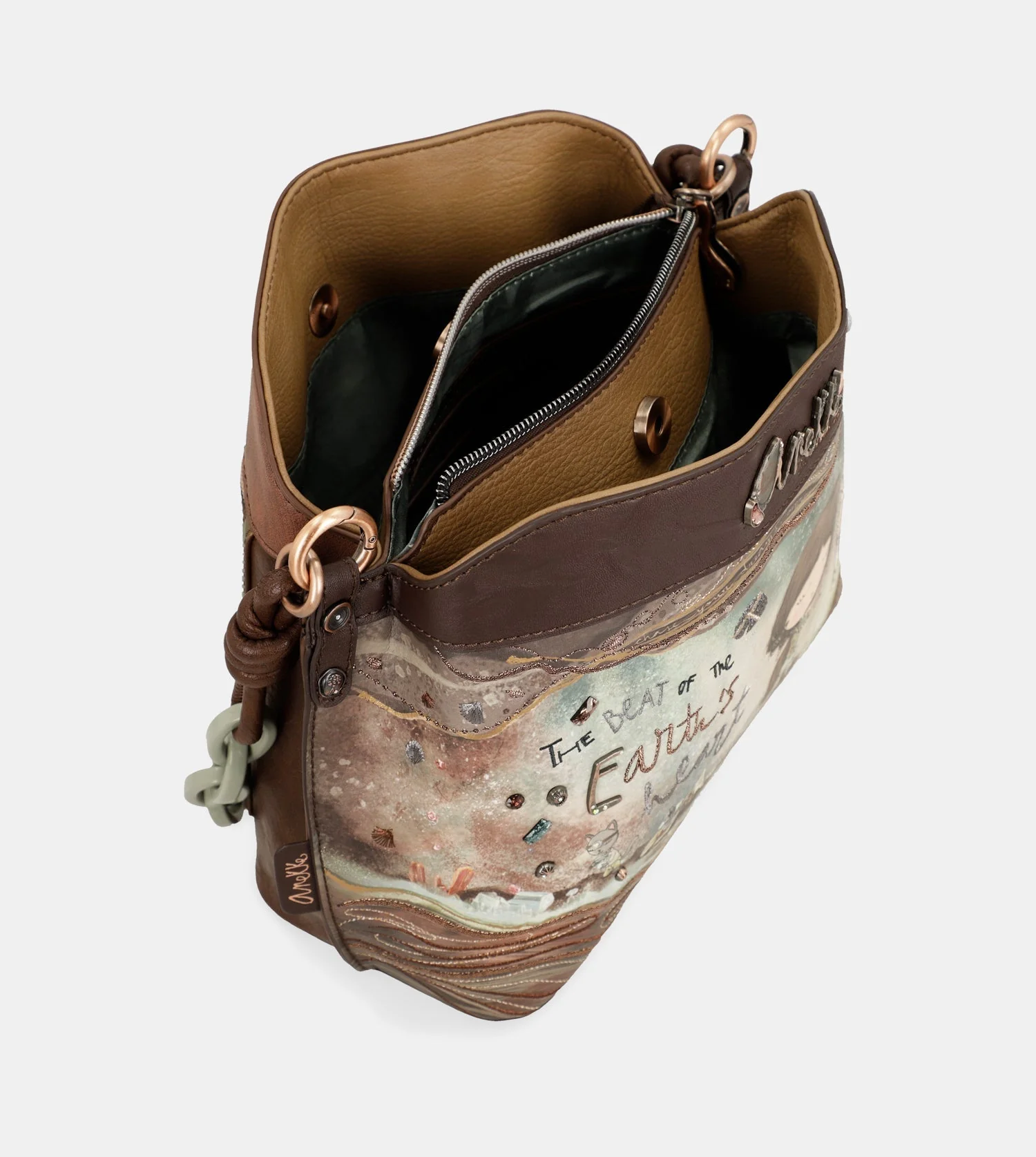 Anekke Core small crossbody bag - Image 7