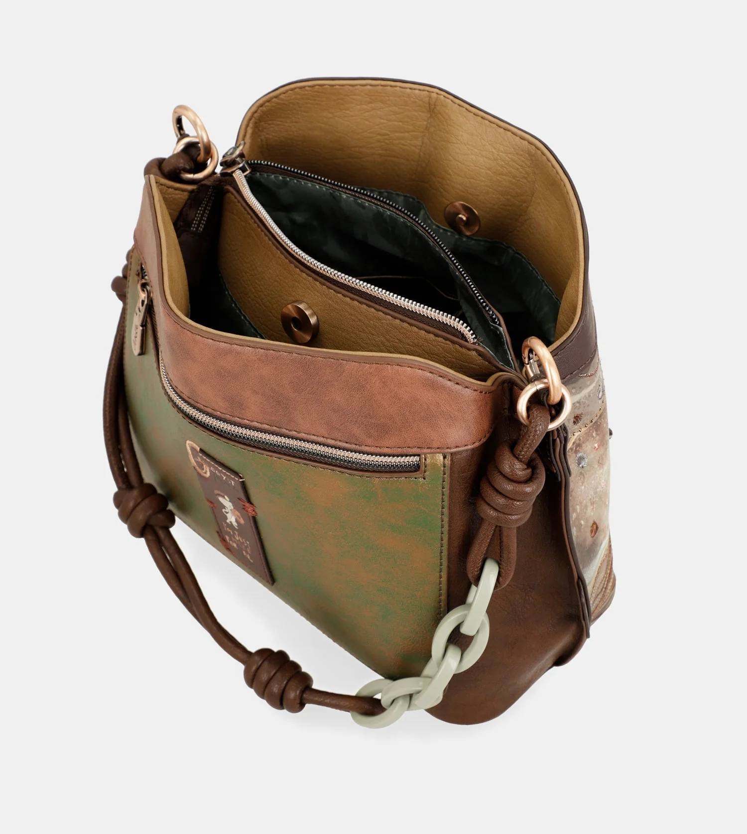 Anekke Core small crossbody bag - Image 8