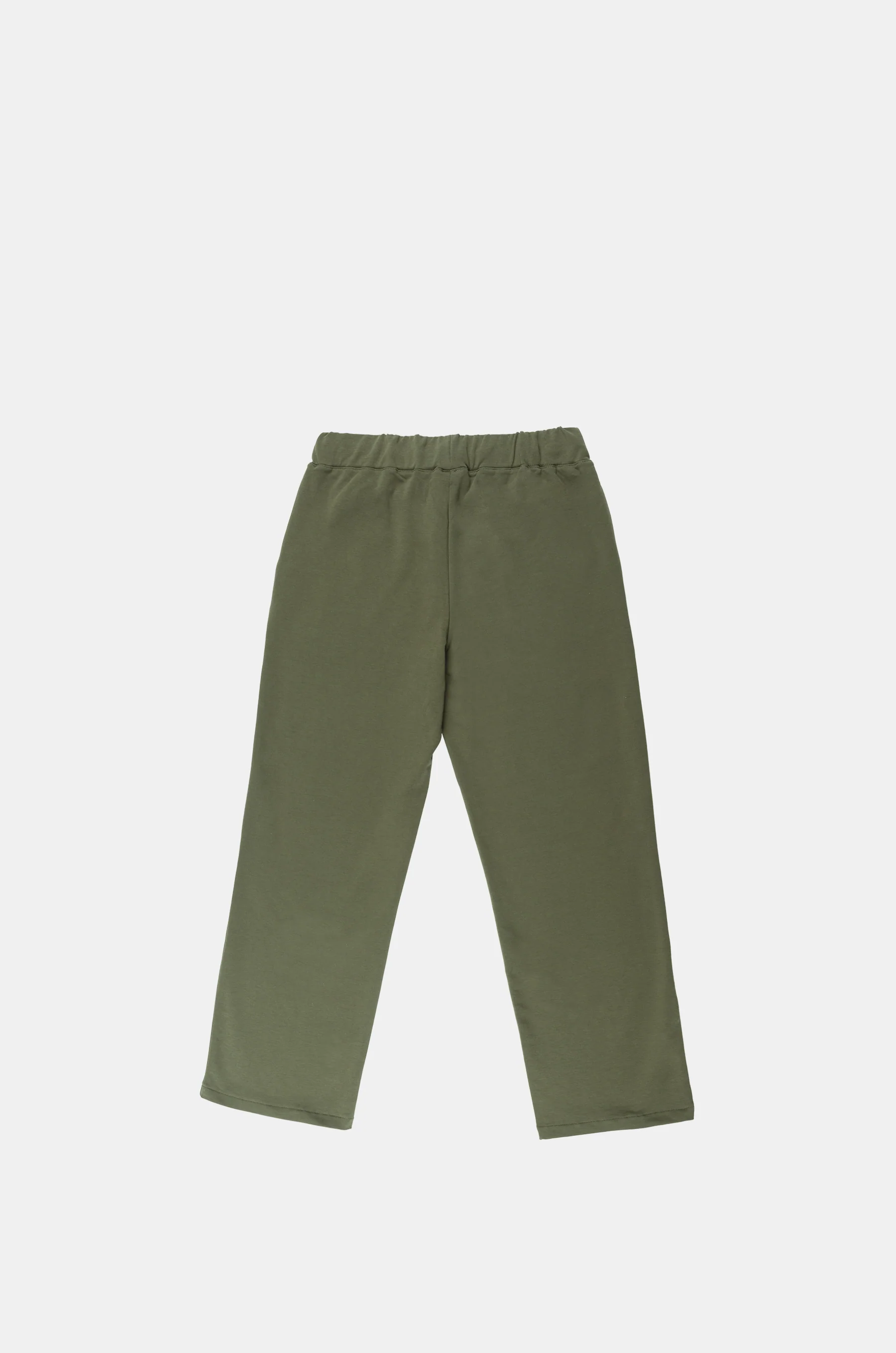 Anekke green trousers - Image 2