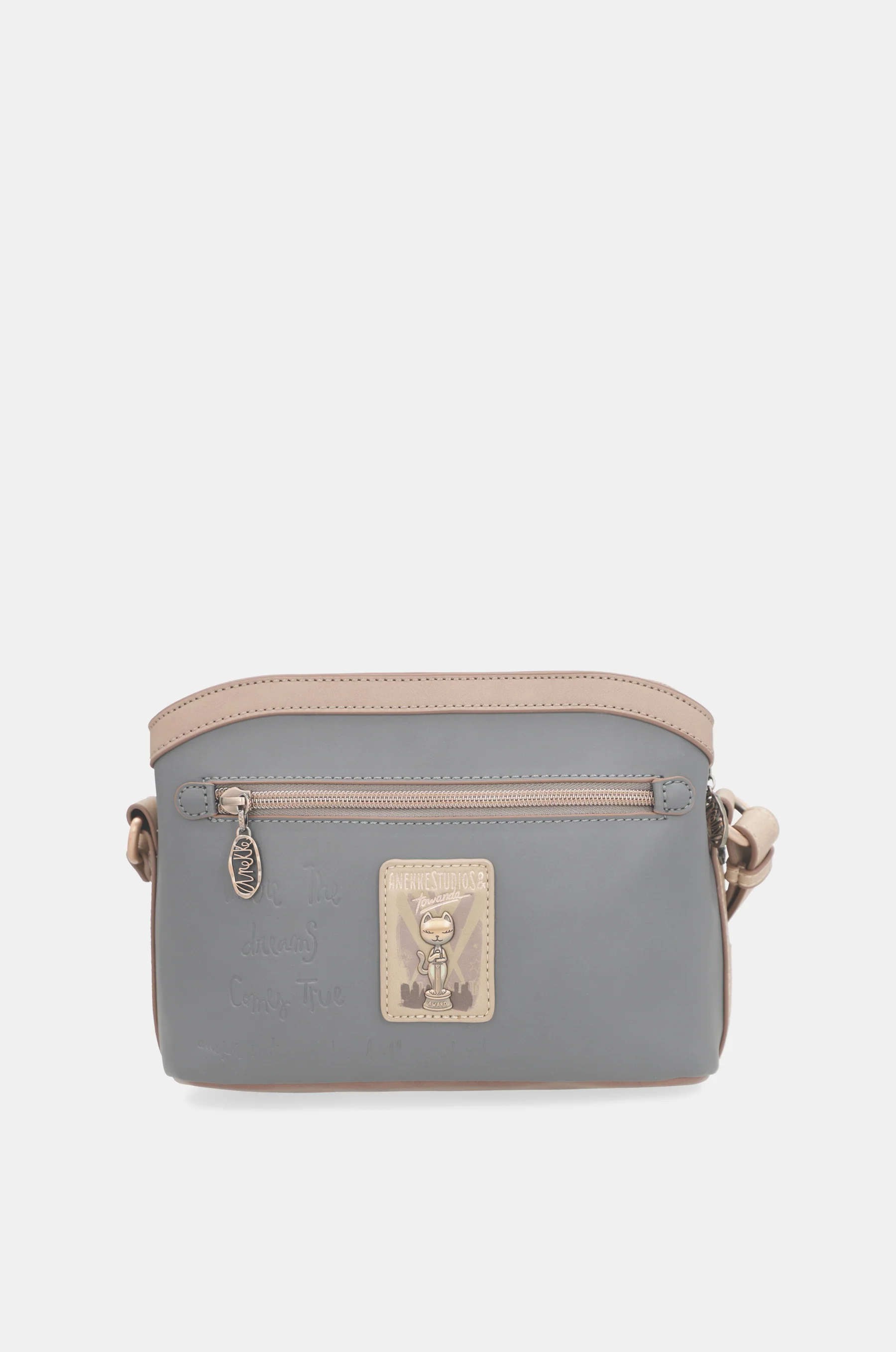 Anekke Hollywood 3-compartment crossbody bag - Image 4