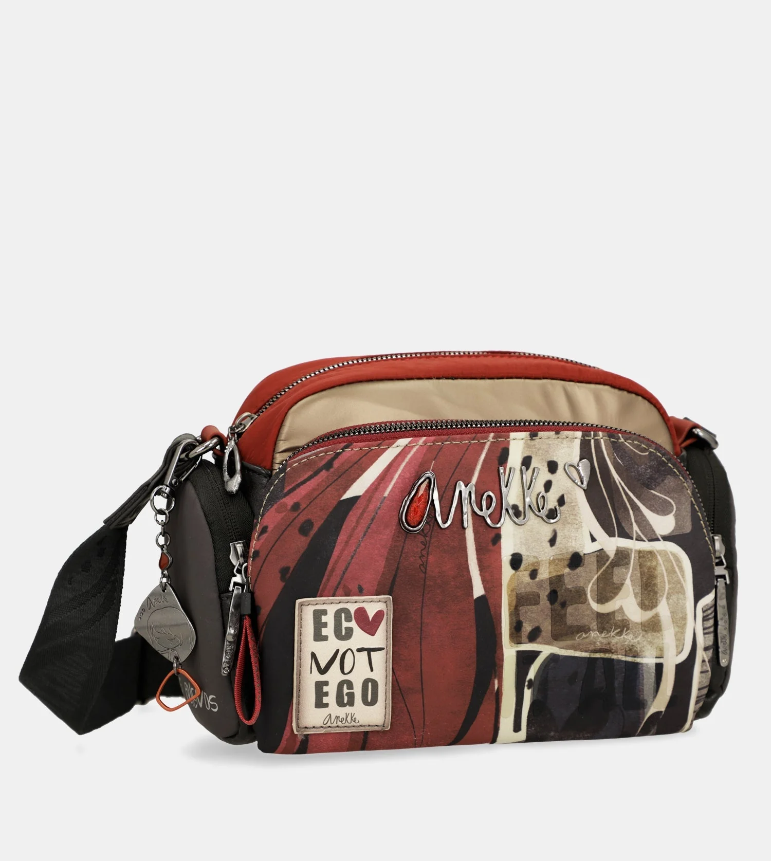 Anekke Imaginary medium crossbody bag - Image 2