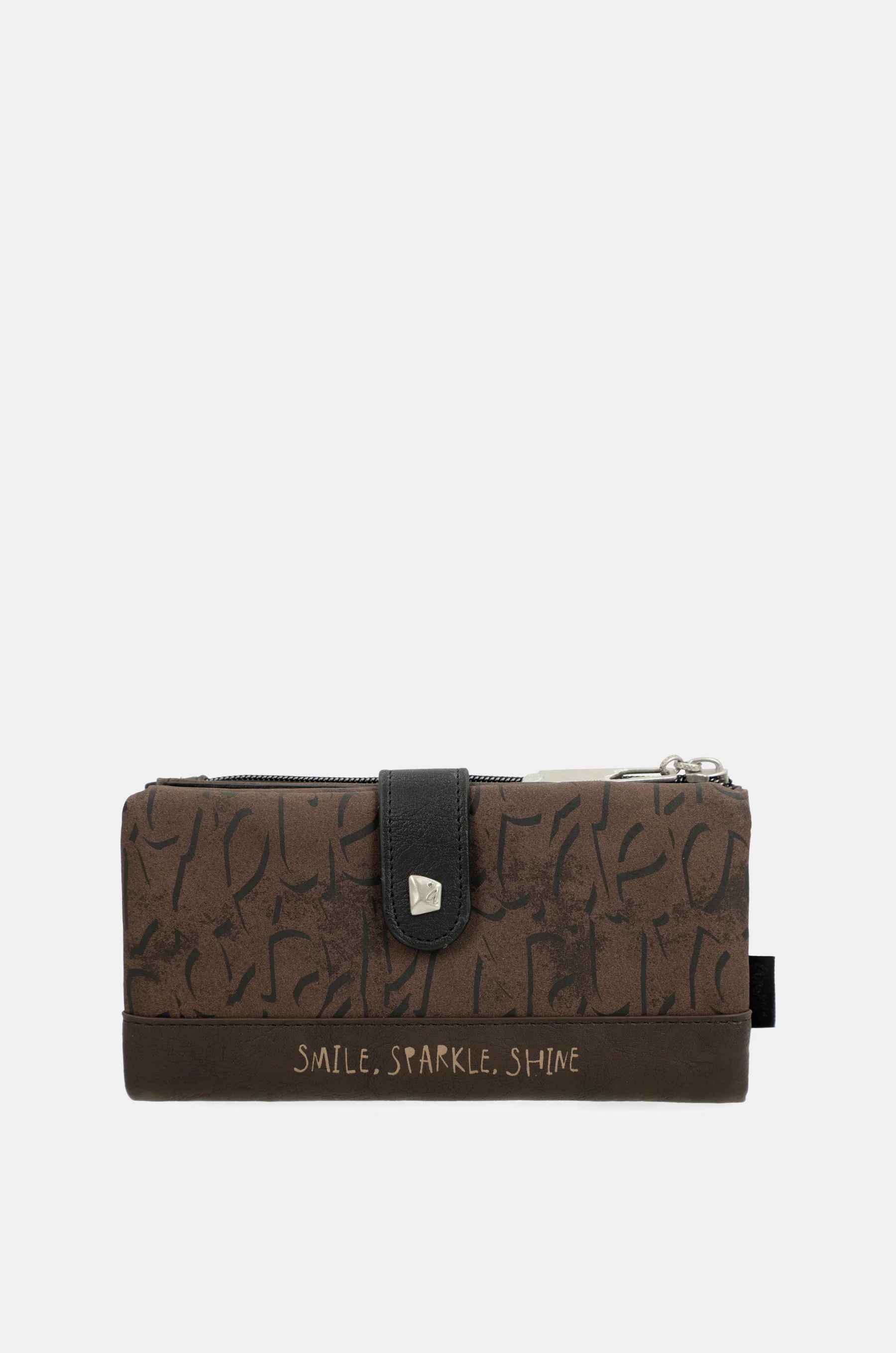 Anekke Mantle large wallet - Image 2