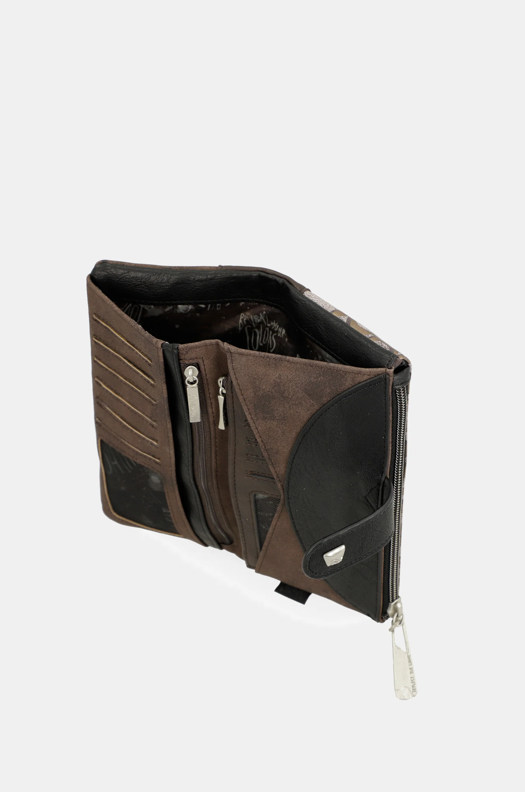 Anekke Mantle large wallet - Image 4