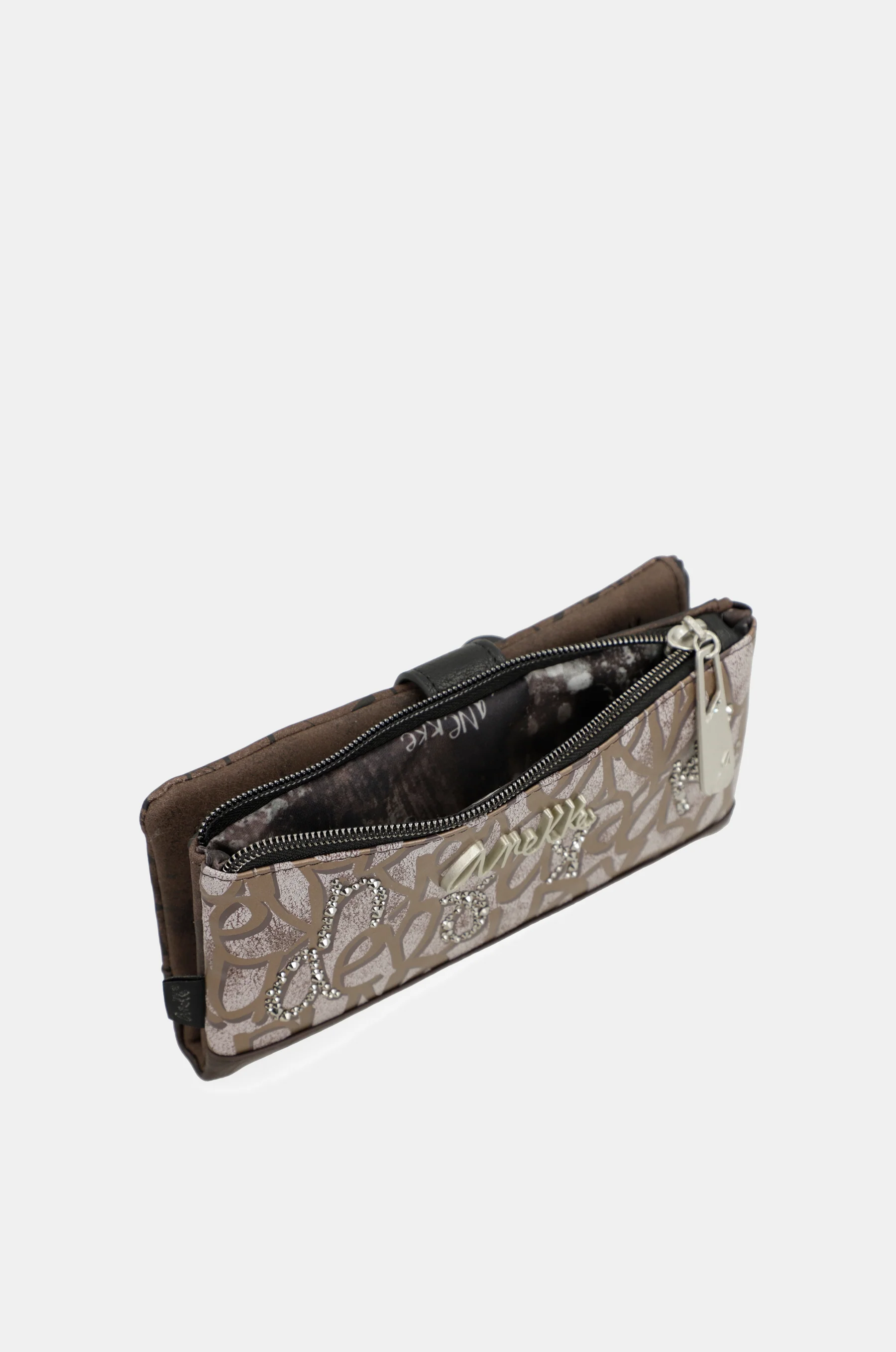 Anekke Mantle large wallet - Image 5