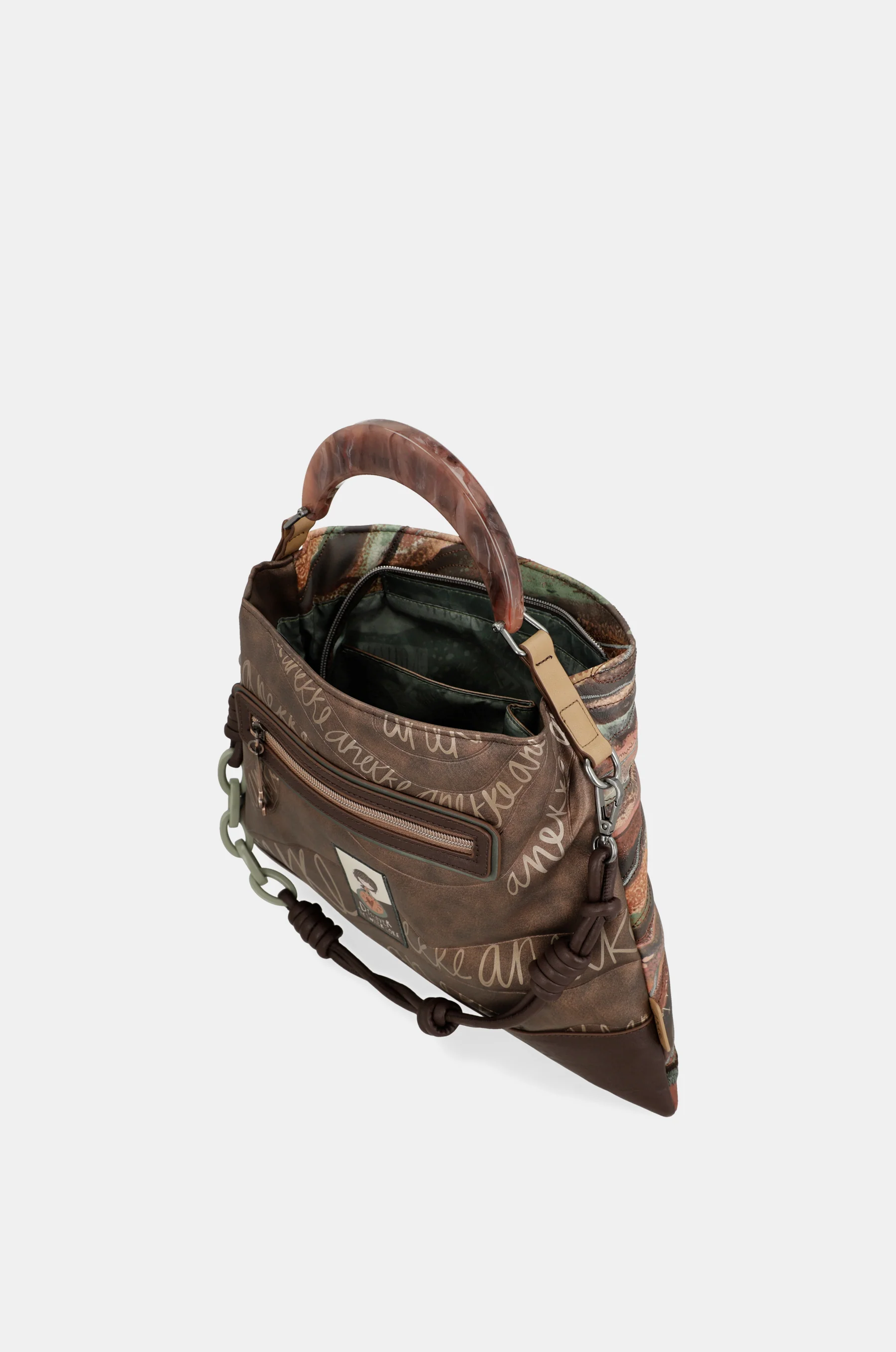 Anekke Outer Short Handle Bag - Image 4