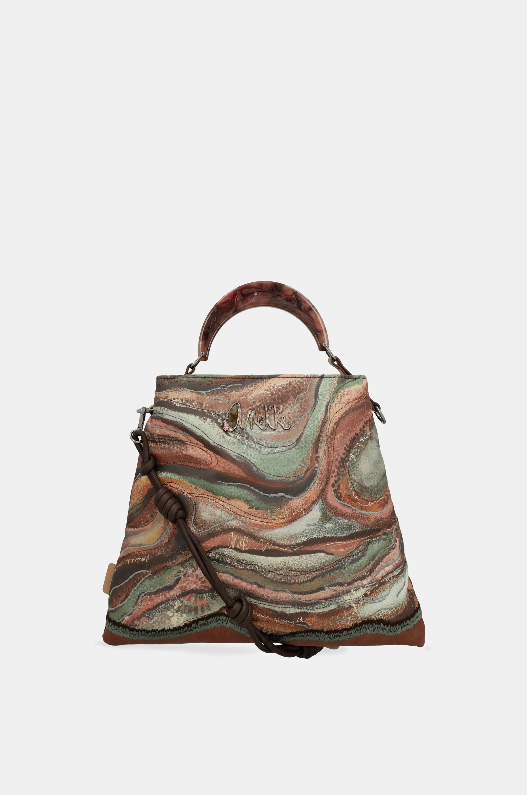 Anekke Outer Short Handle Bag - Image 6