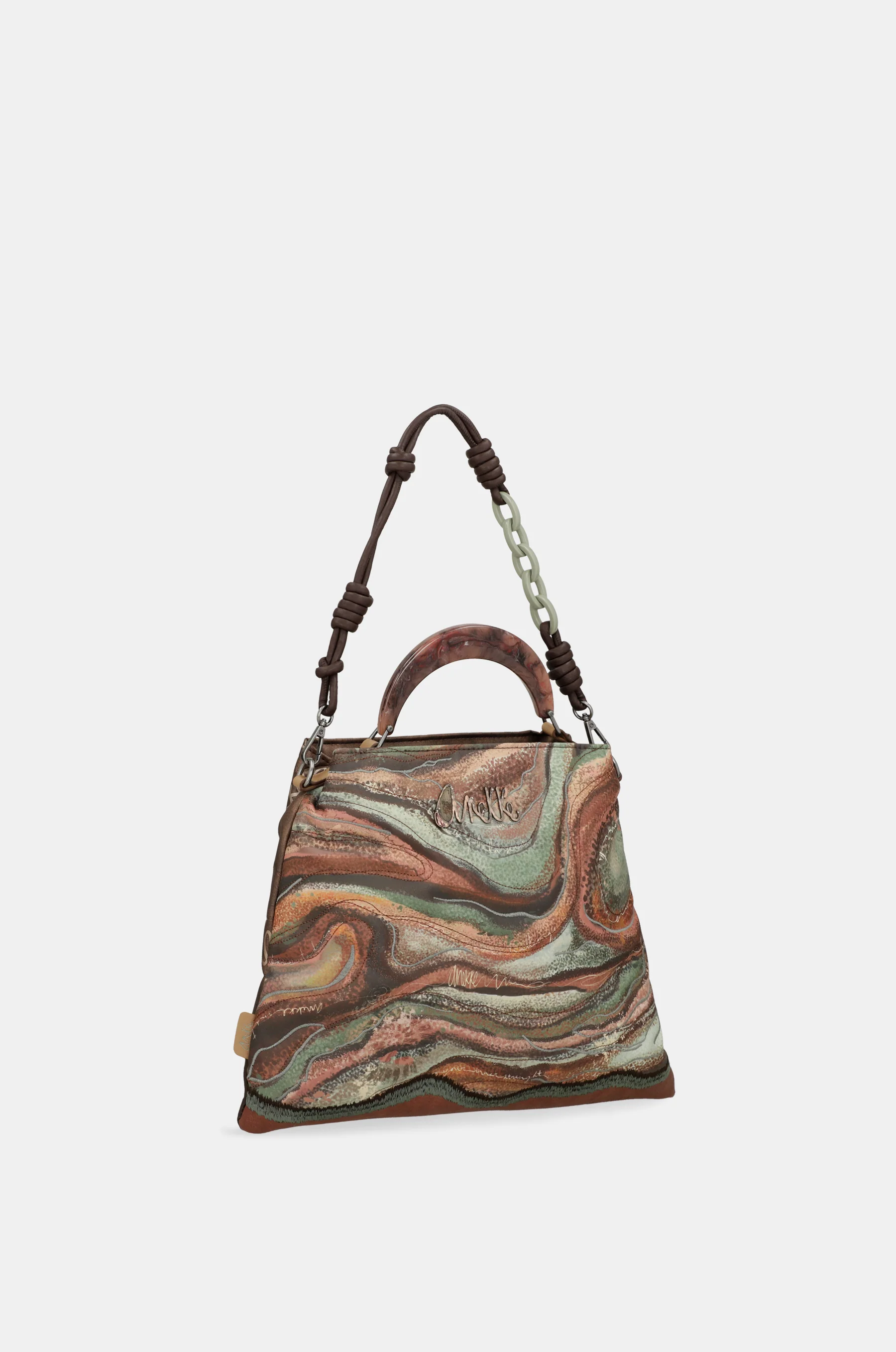 Anekke Outer Short Handle Bag - Image 8