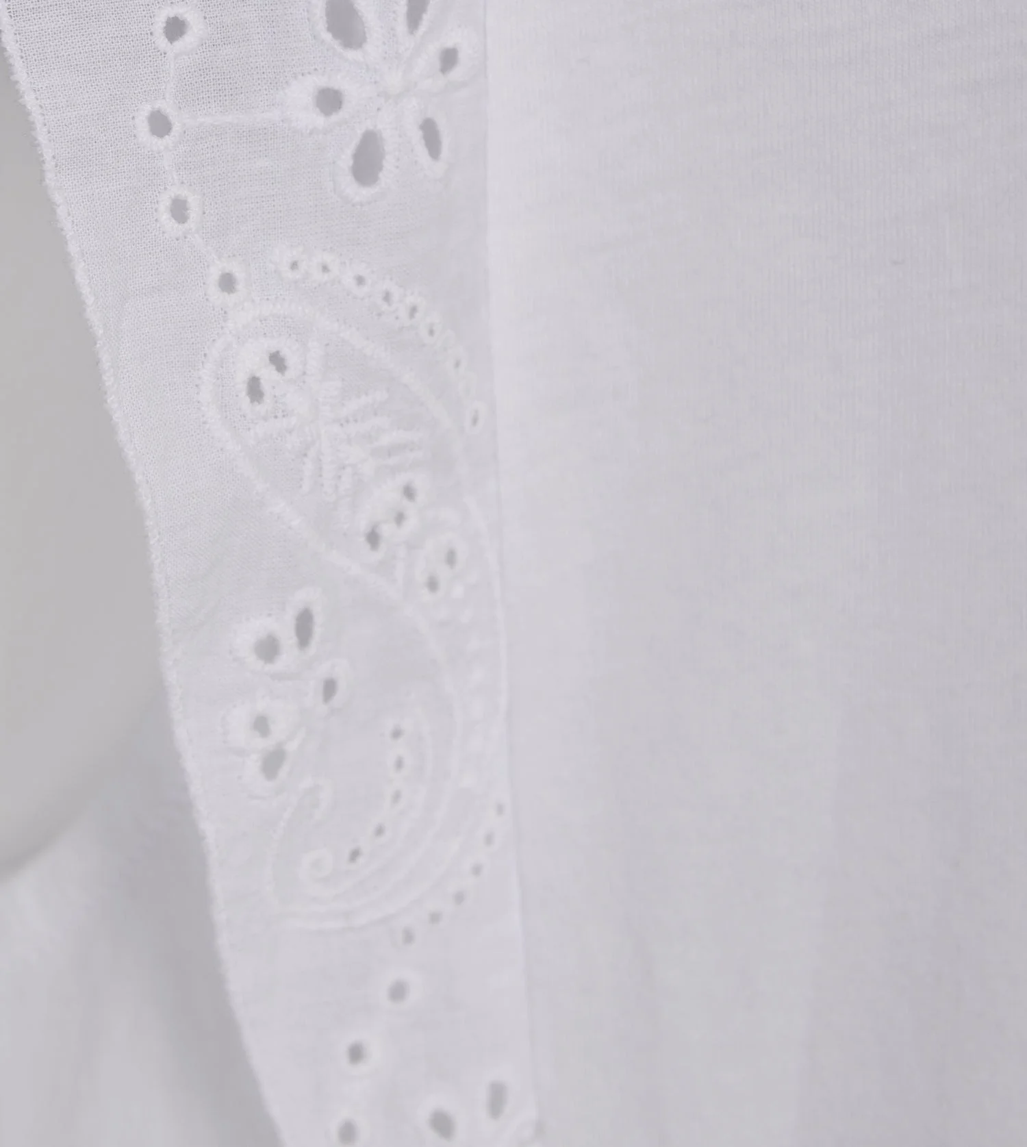 Anekke white tank top - Image 6