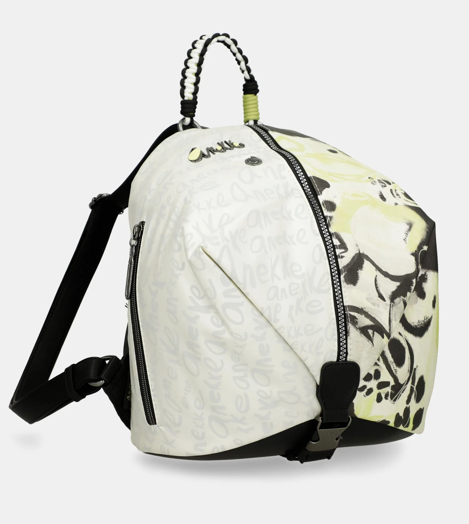 Anti-theft backpack Nature Towanda - Image 3