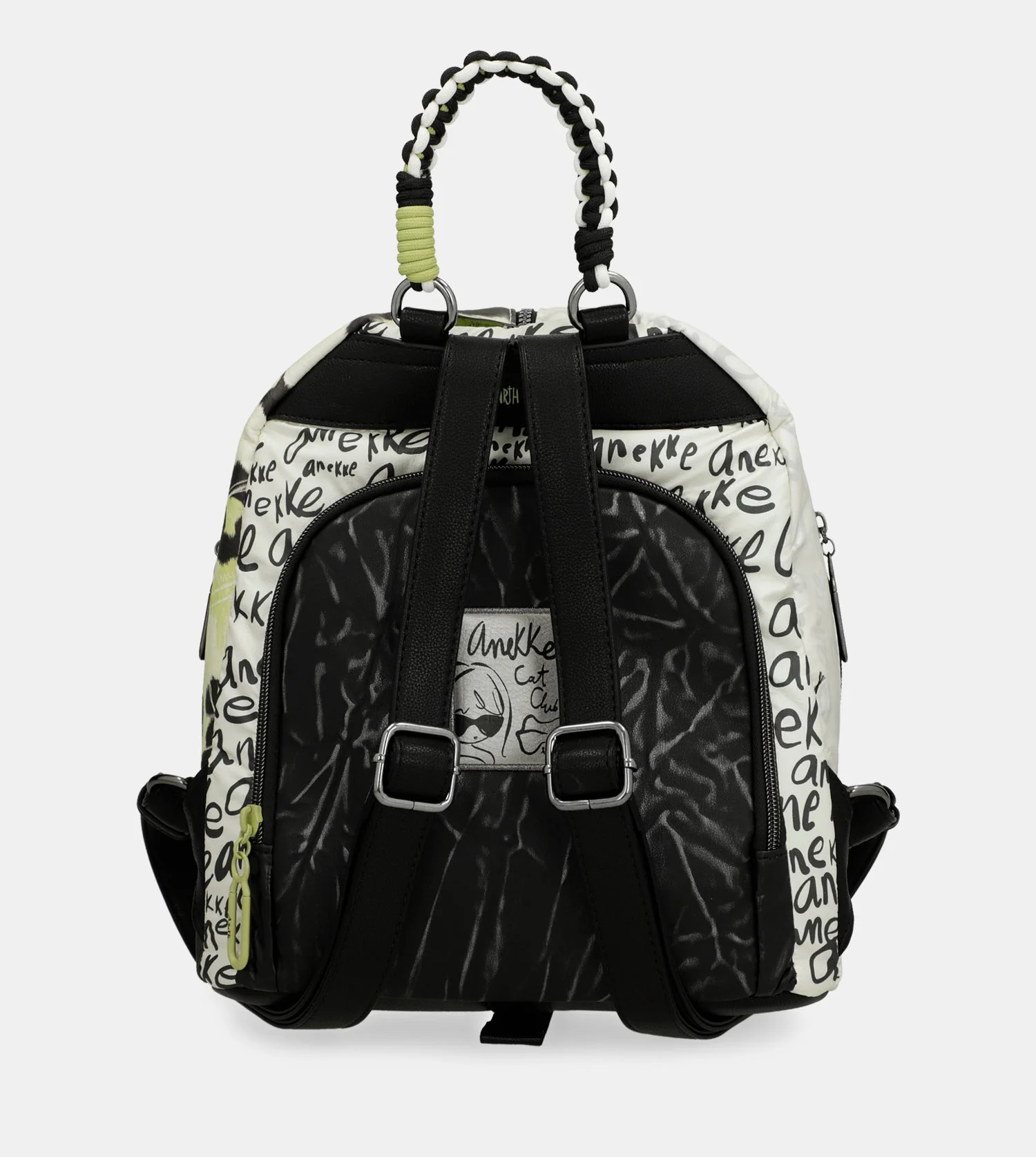 Anti-theft backpack Nature Towanda - Image 4