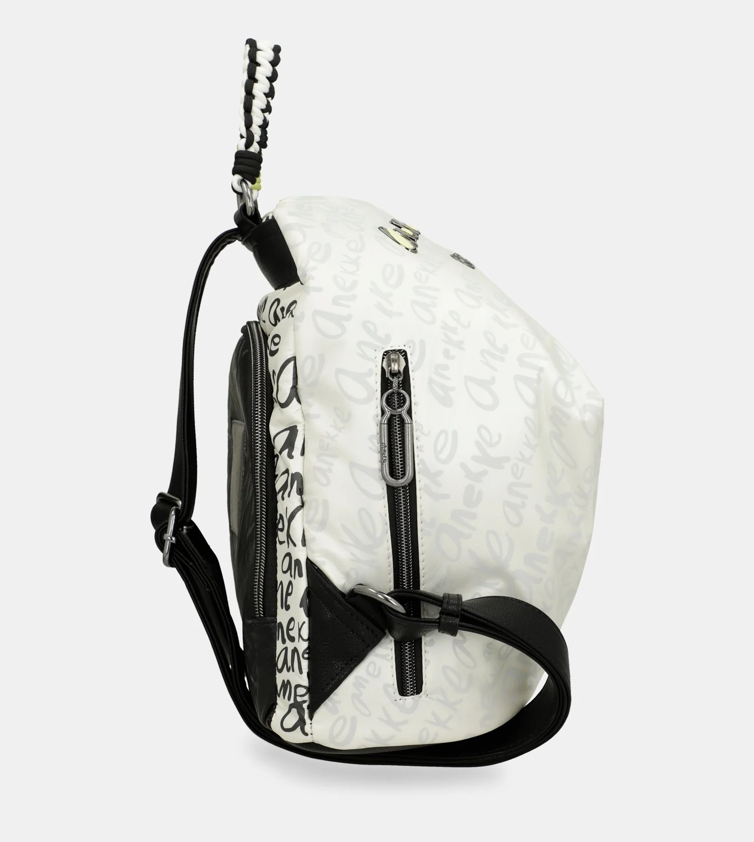 Anti-theft backpack Nature Towanda - Image 5