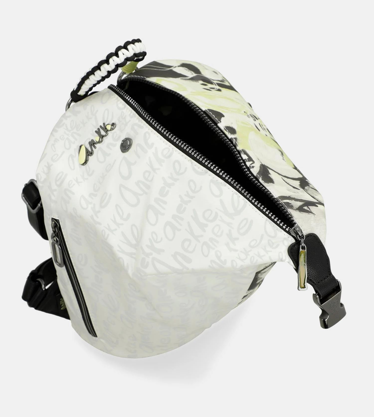 Anti-theft backpack Nature Towanda - Image 6