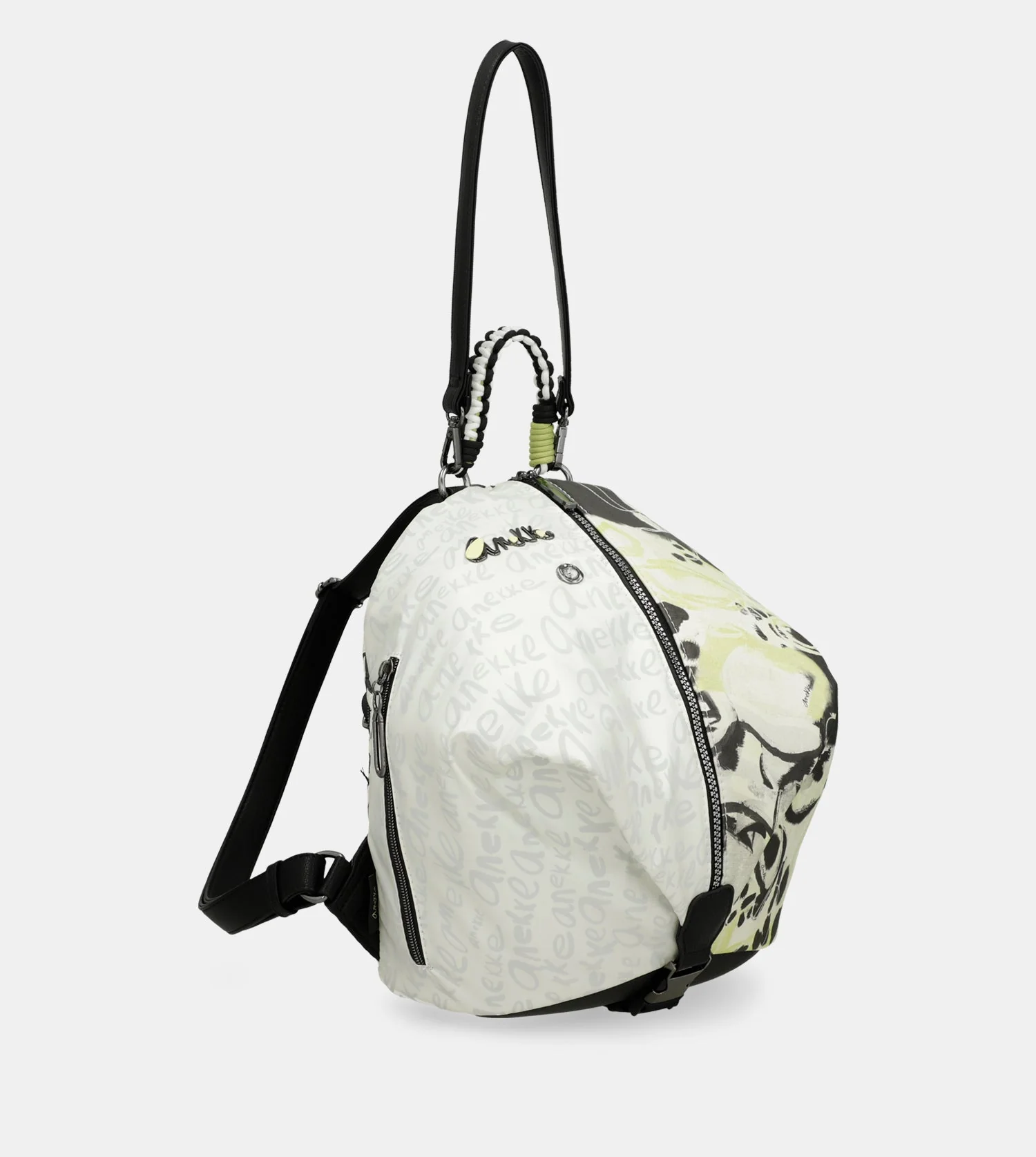 Anti-theft backpack Nature Towanda - Image 9