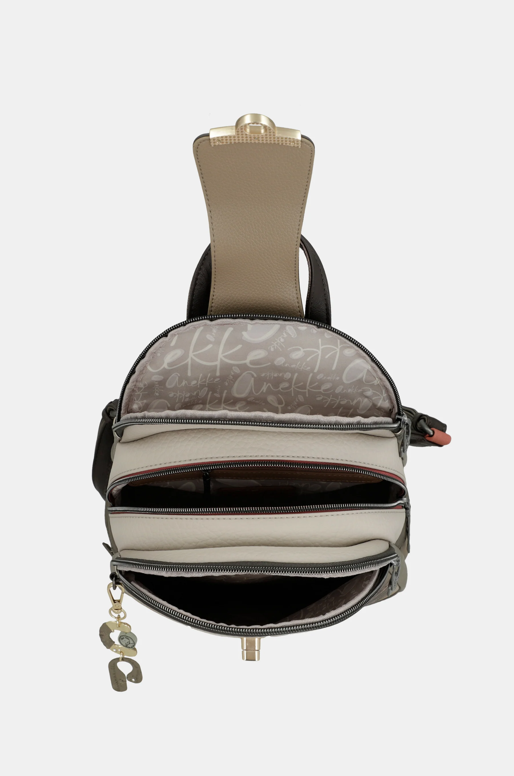 Anti-theft backpack Muse - Image 10