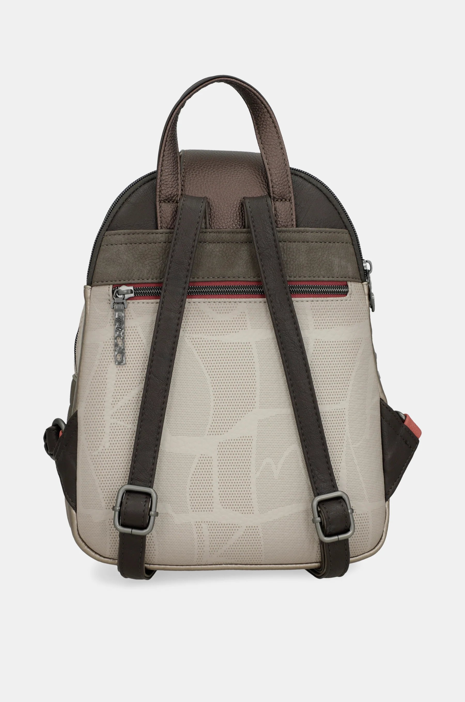 Anti-theft backpack Muse - Image 3