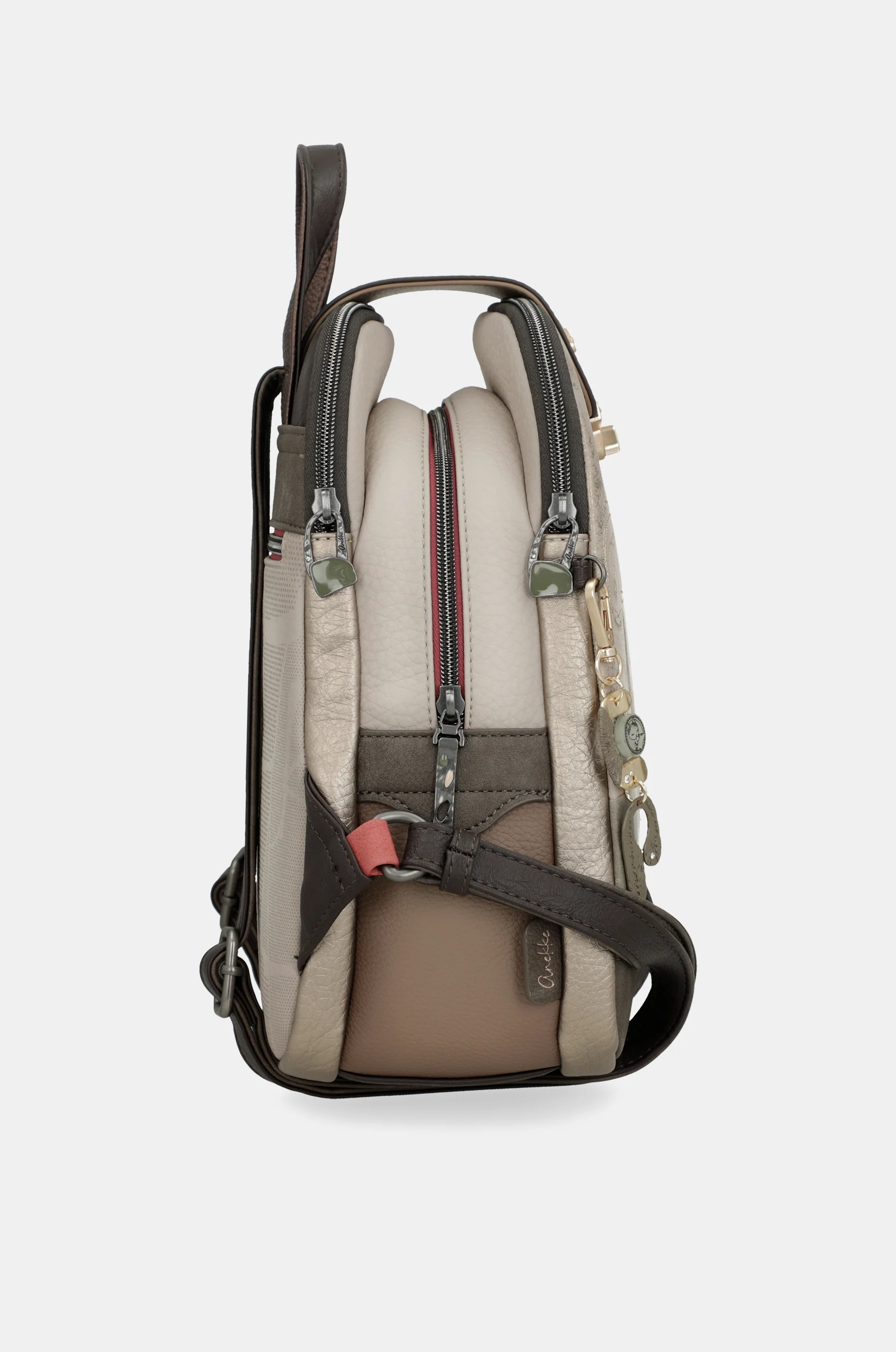 Anti-theft backpack Muse - Image 5