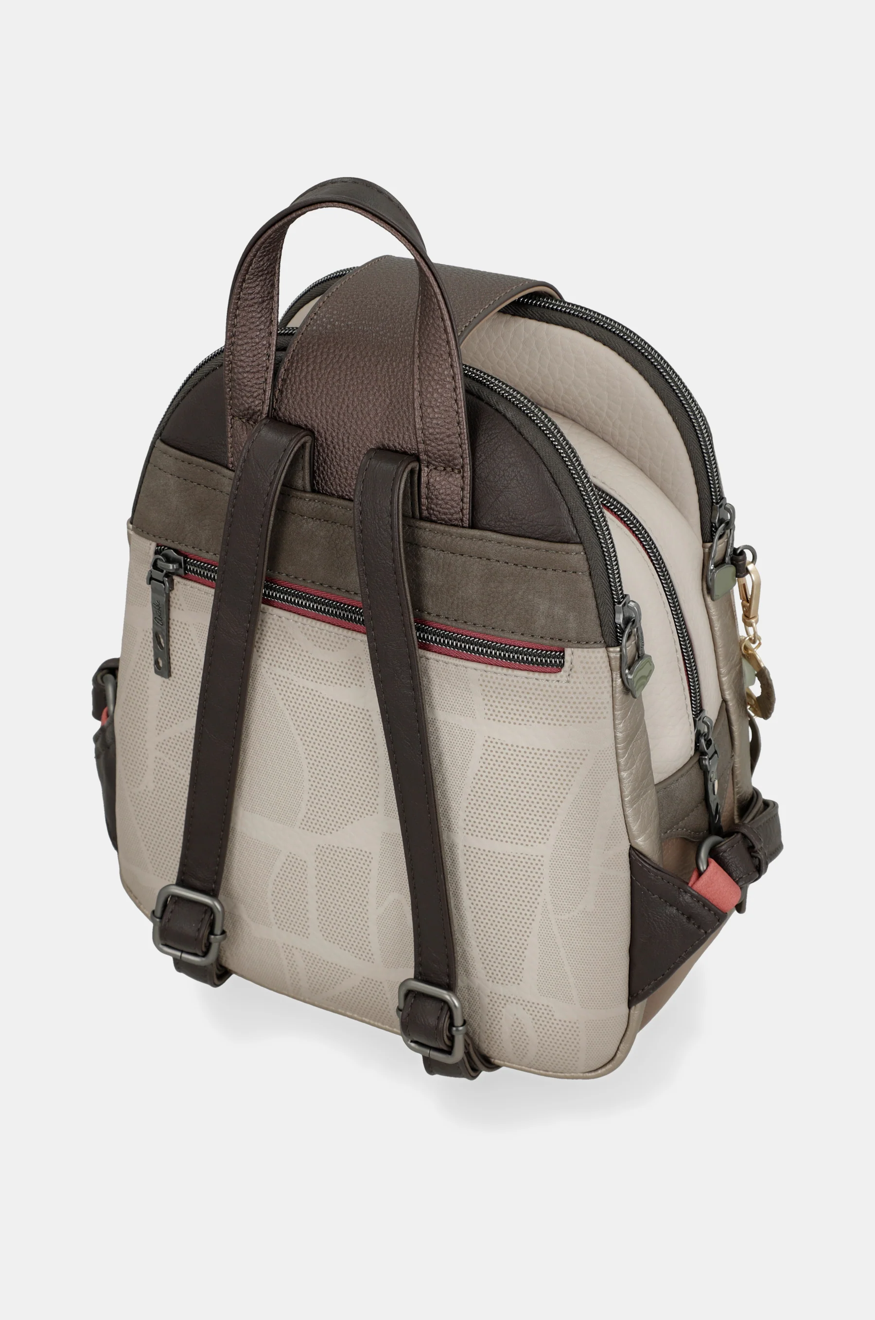 Anti-theft backpack Muse - Image 7
