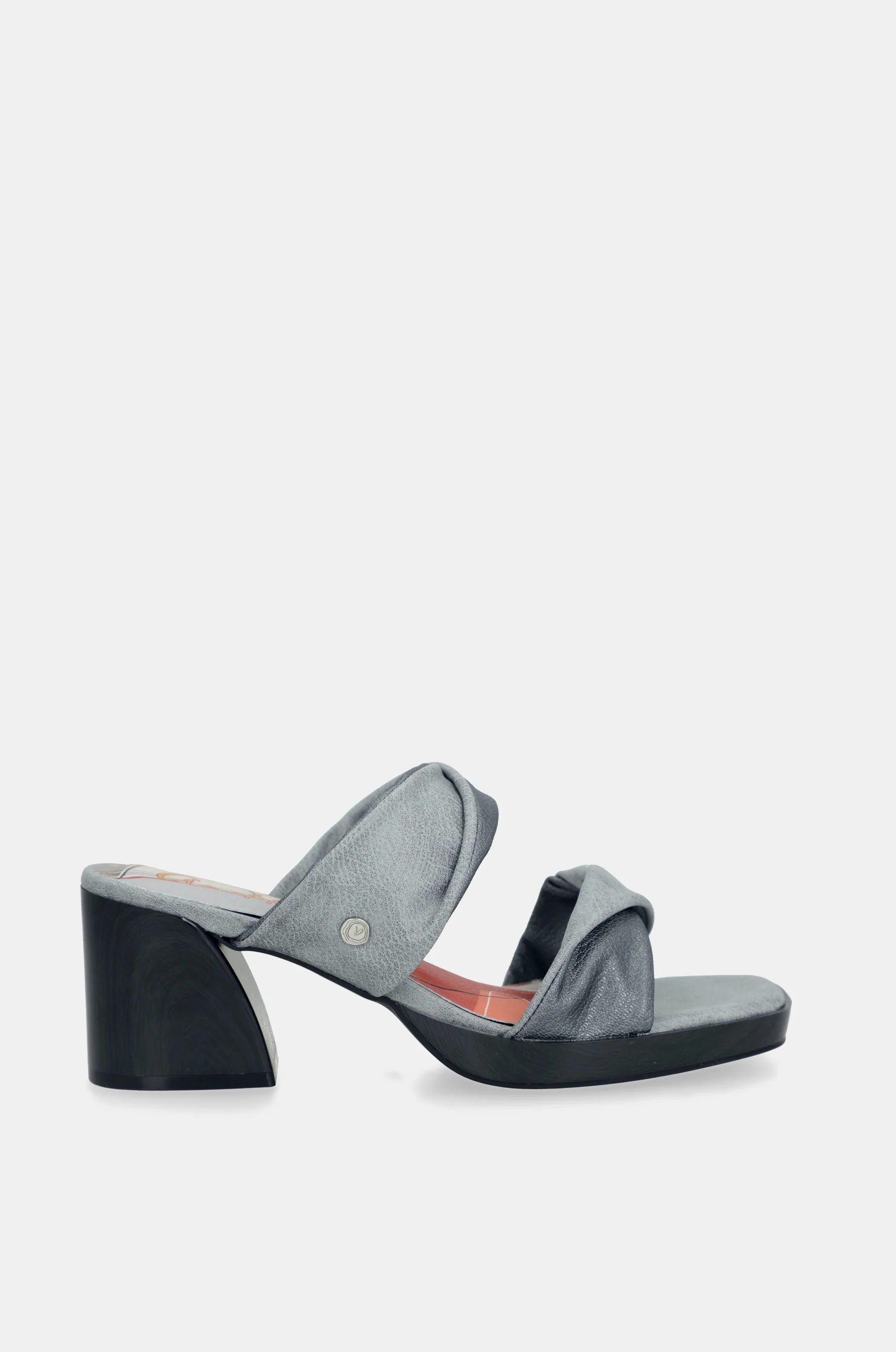 Auralis heeled sandals