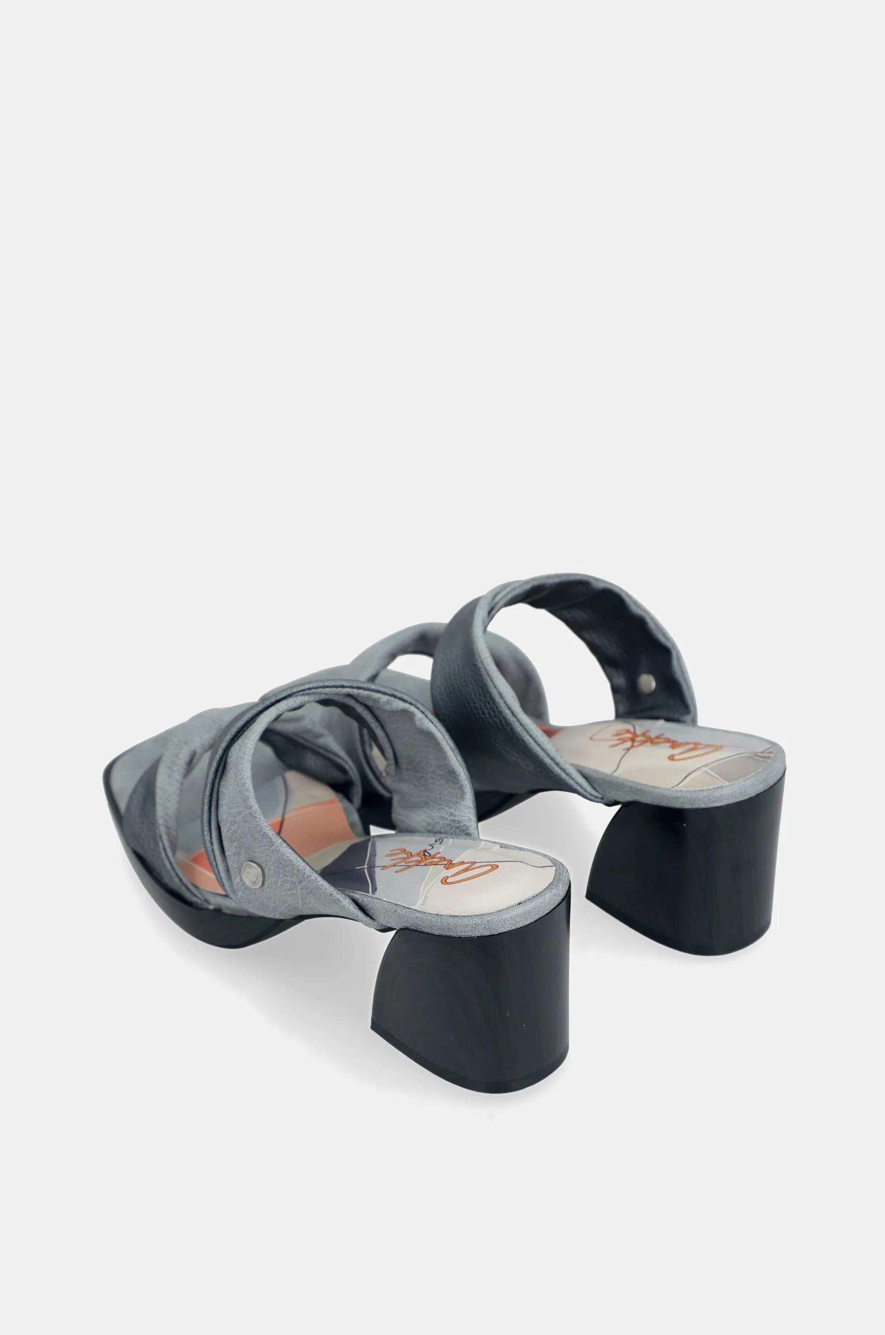 Auralis heeled sandals - Image 7