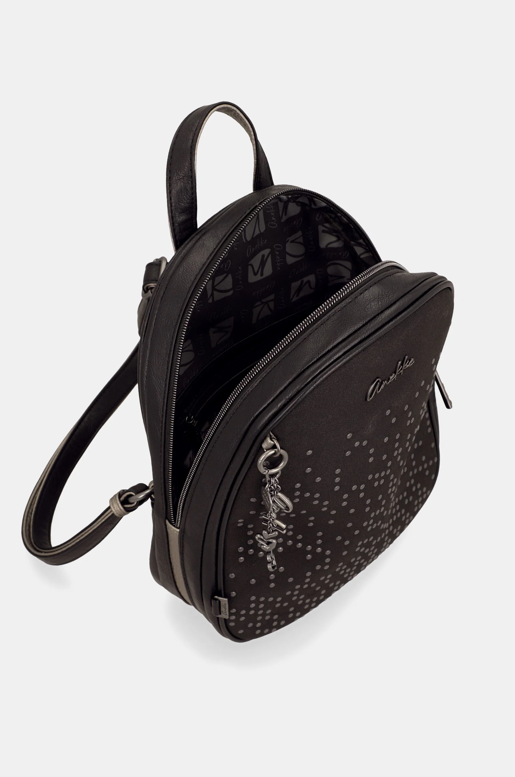 Backpack Black - Image 6