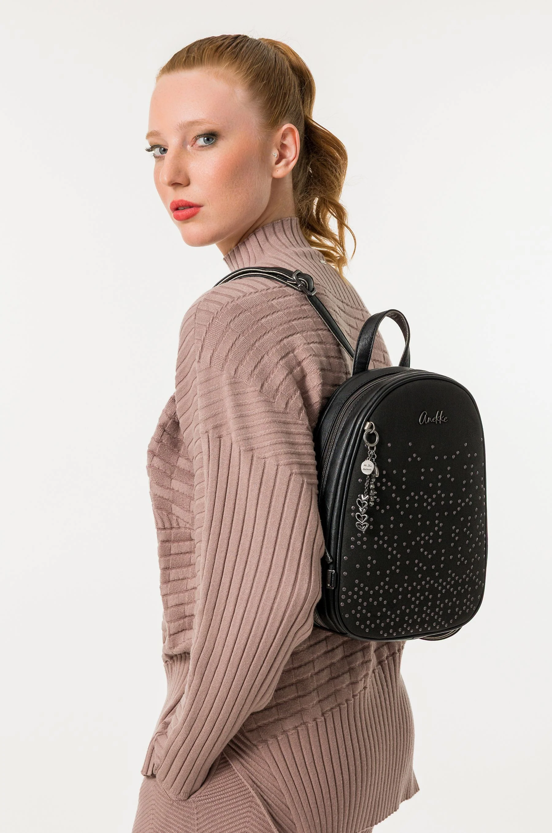 Backpack Black - Image 8