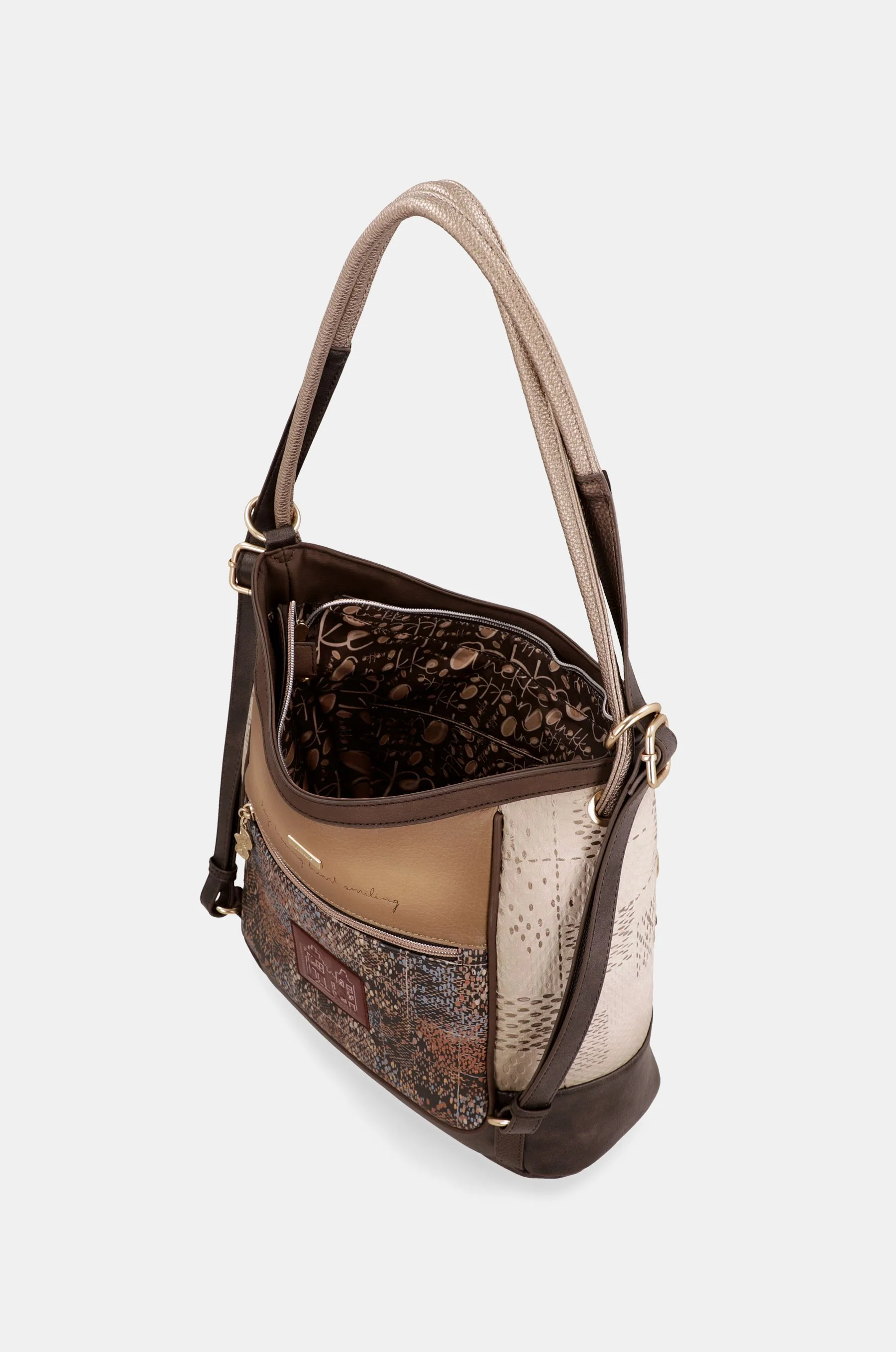 Convertible backpack Tulip - Image 10