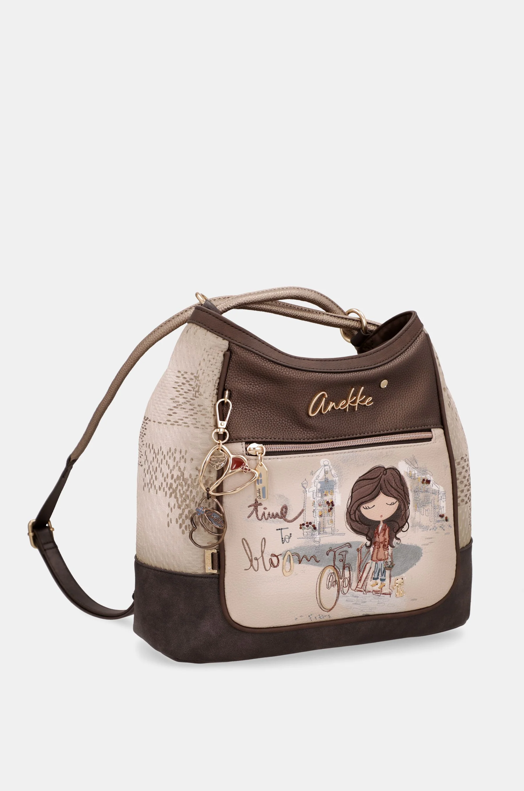 Convertible backpack Tulip - Image 12