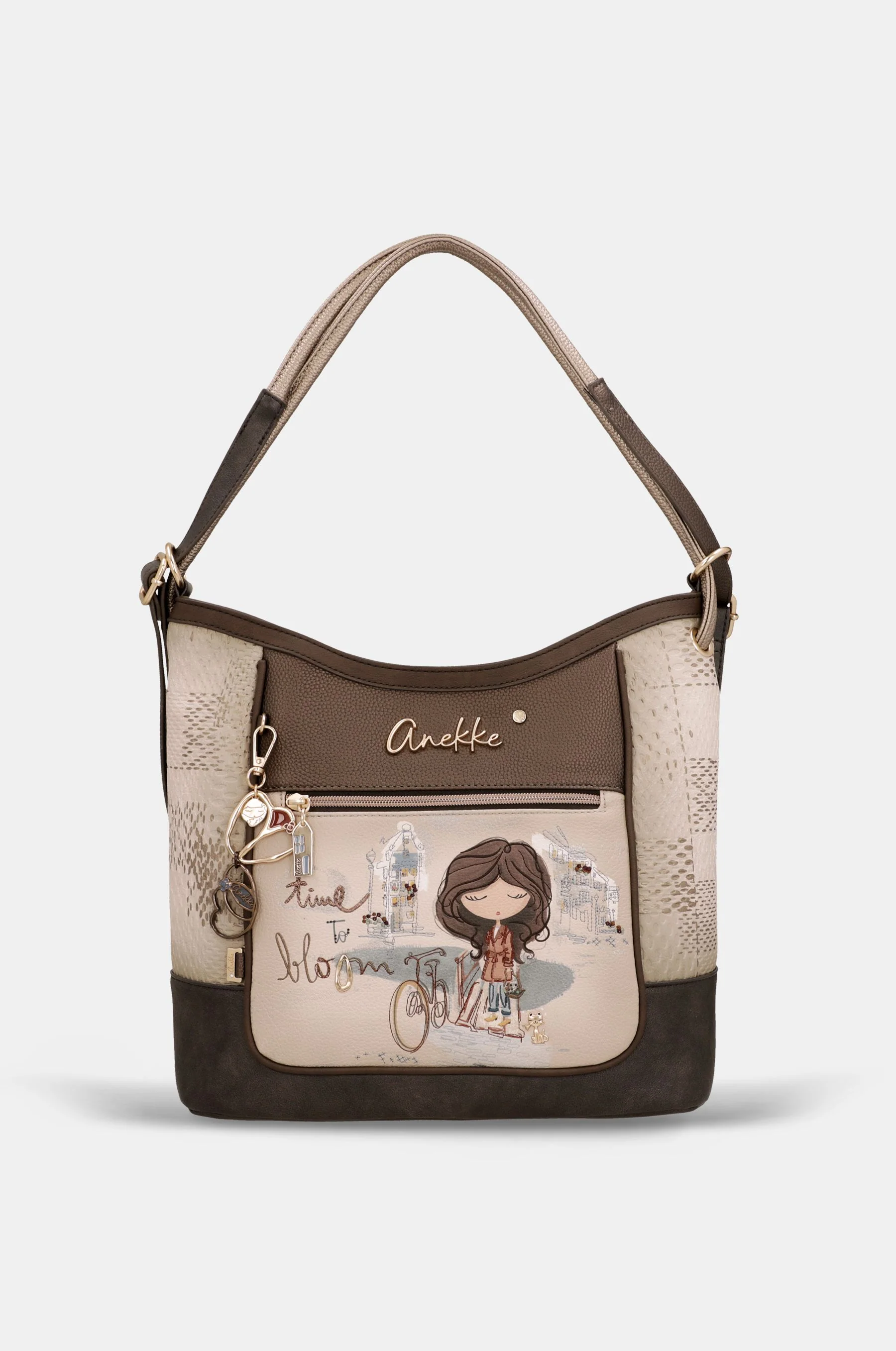Convertible backpack Tulip - Image 4