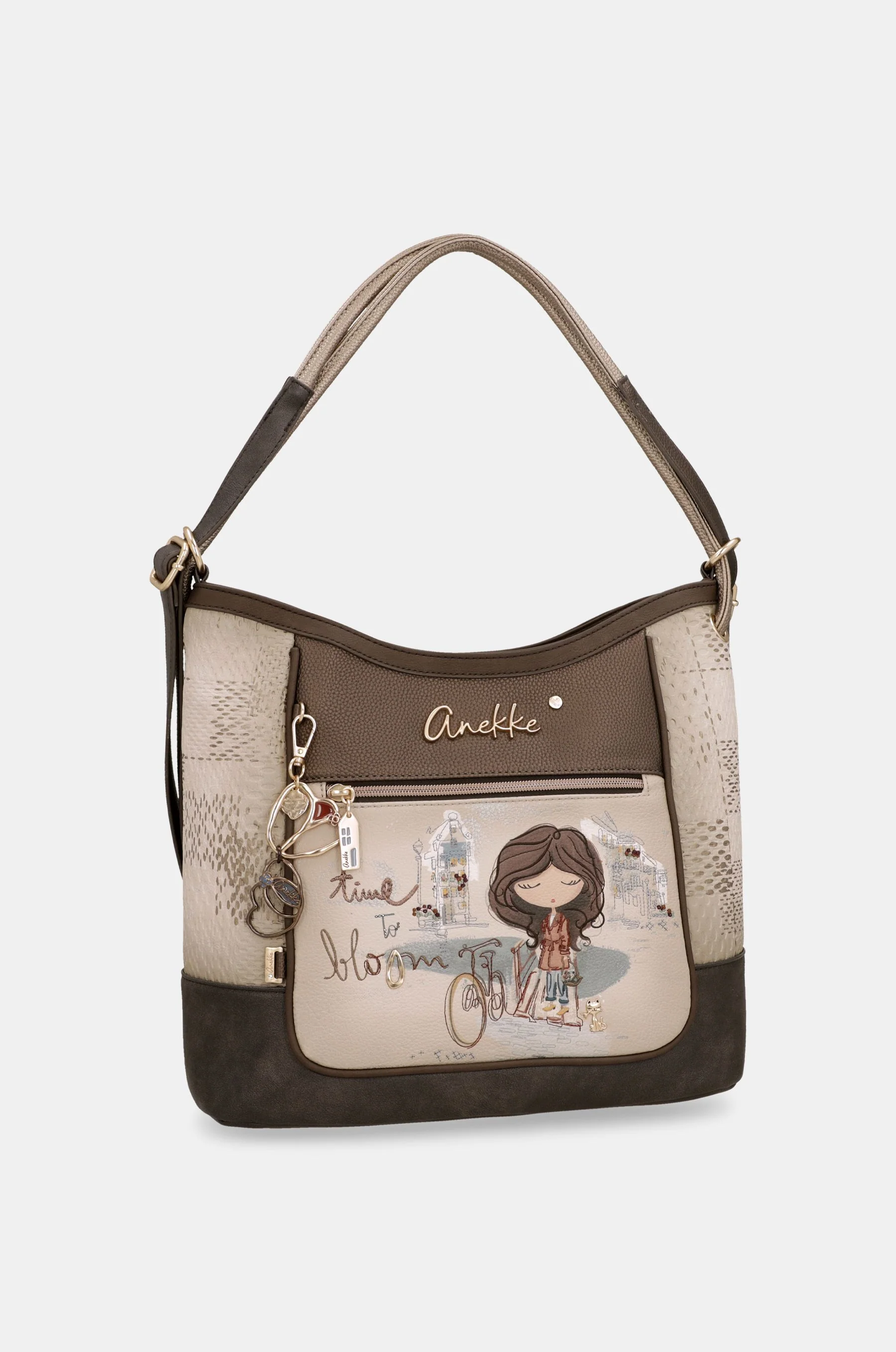 Convertible backpack Tulip - Image 5