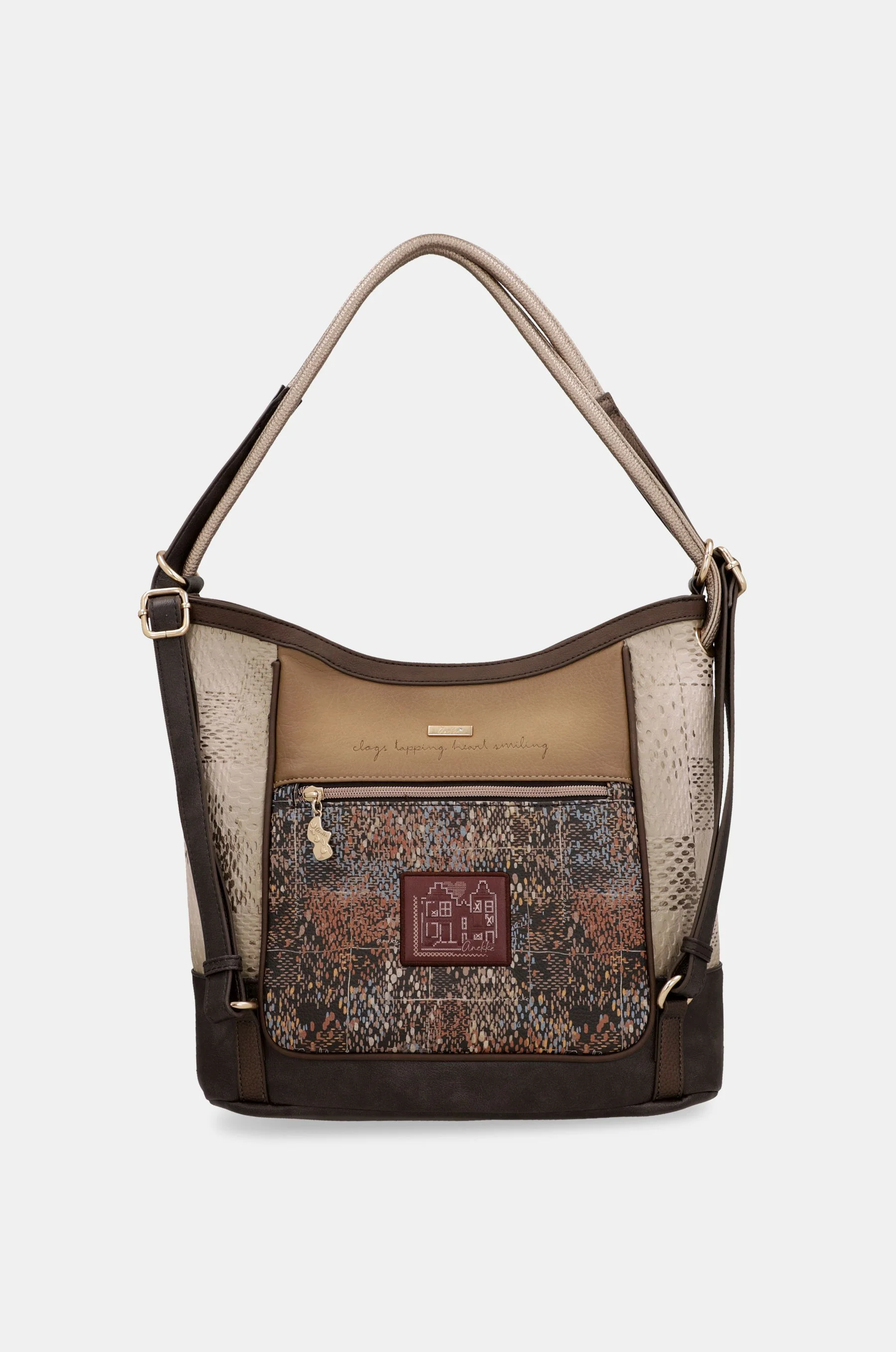 Convertible backpack Tulip - Image 6