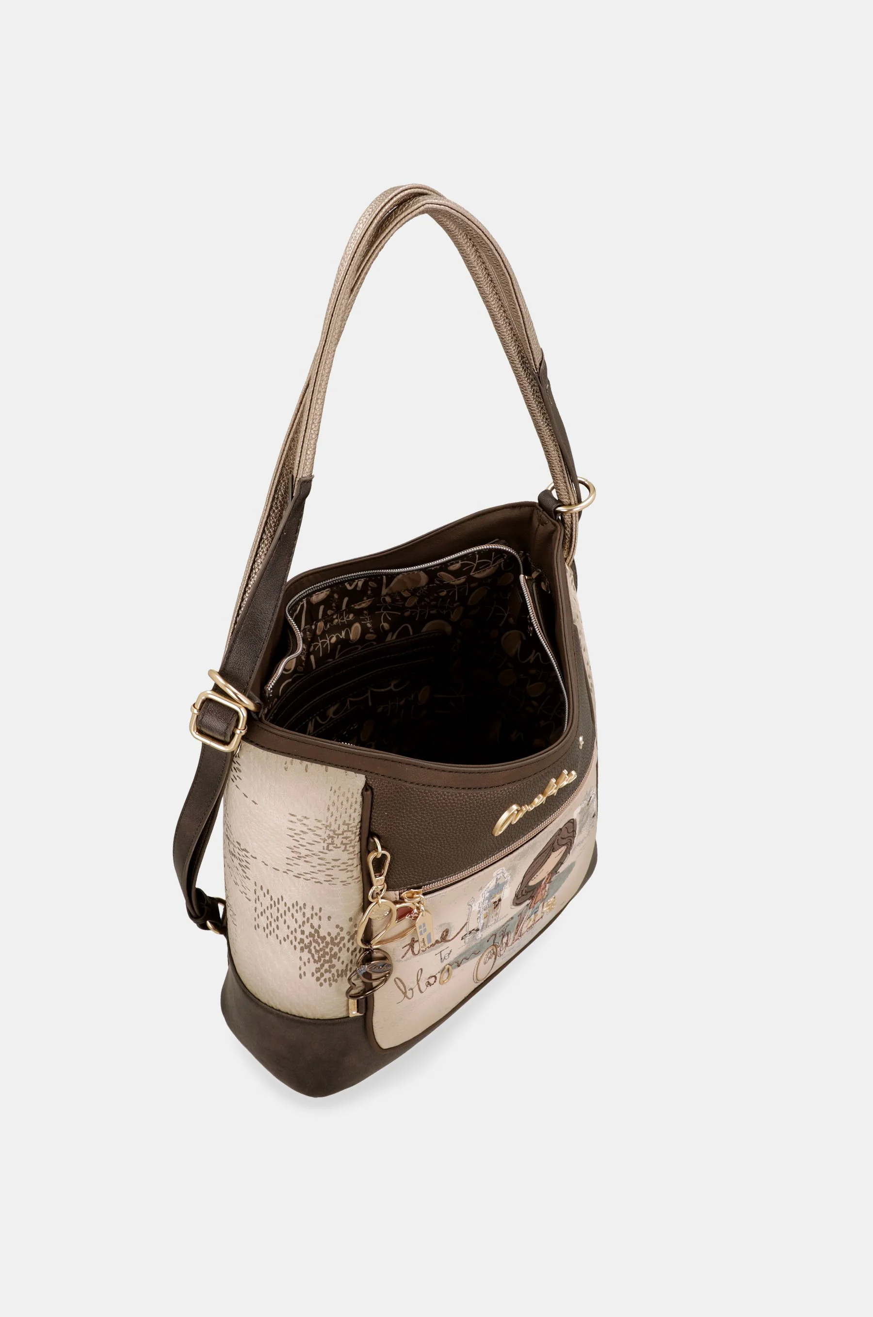 Convertible backpack Tulip - Image 9
