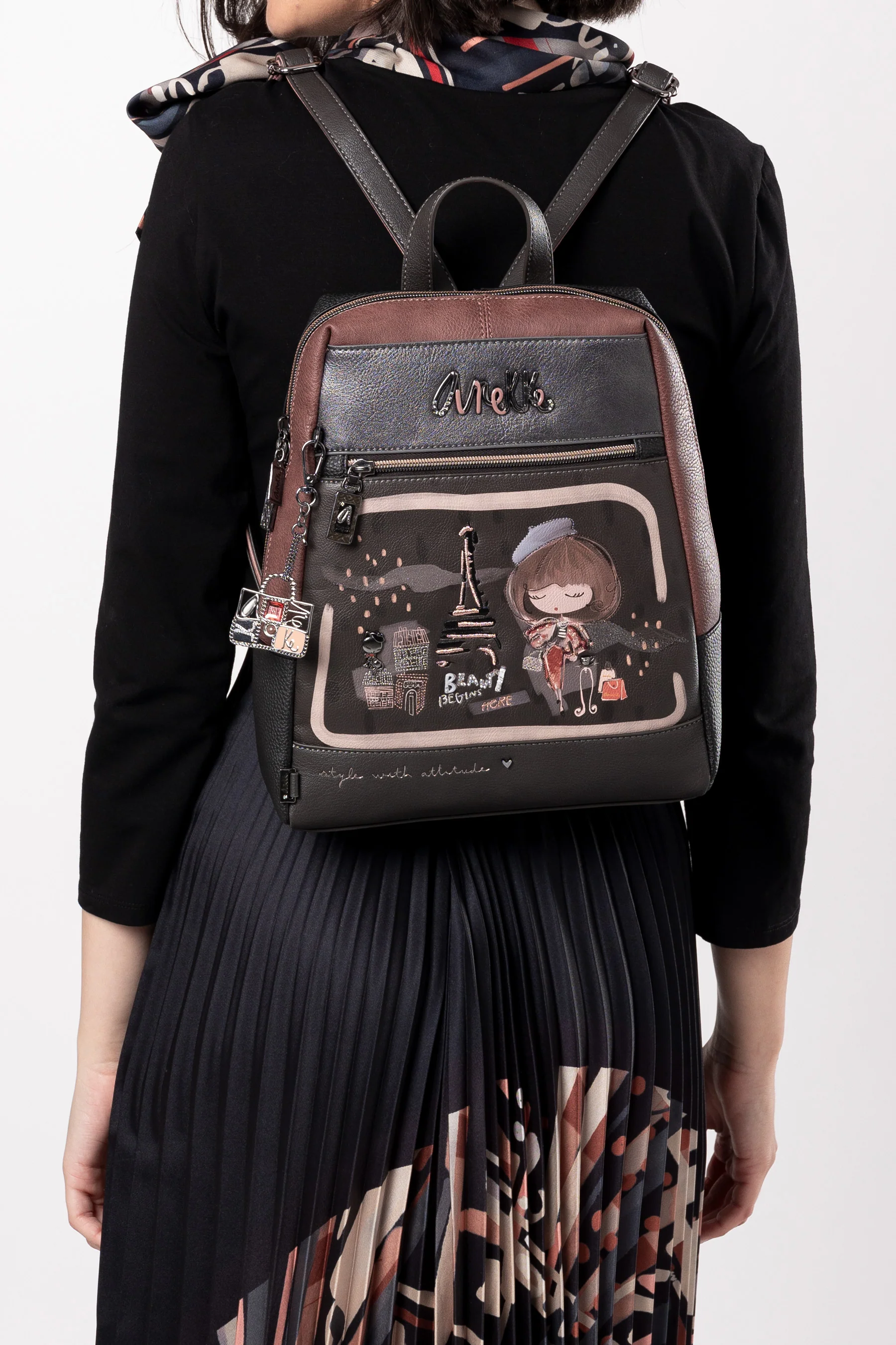 Backpack for leisure use - Image 2