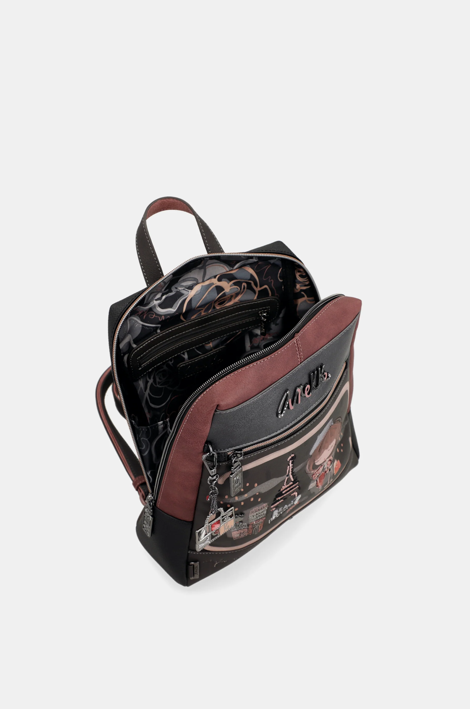 Backpack for leisure use - Image 7