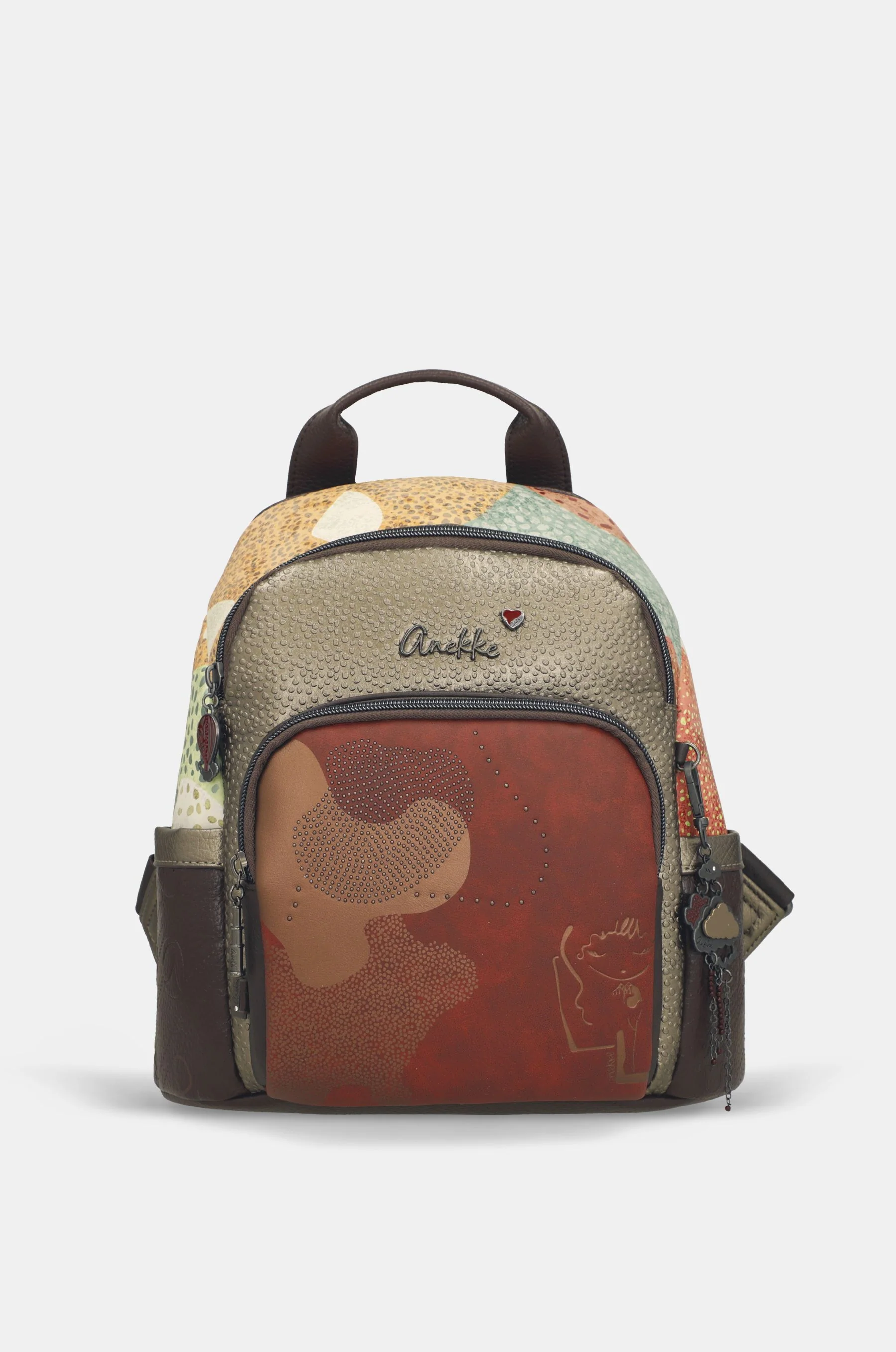 Medium backpack Odyssey - Image 2