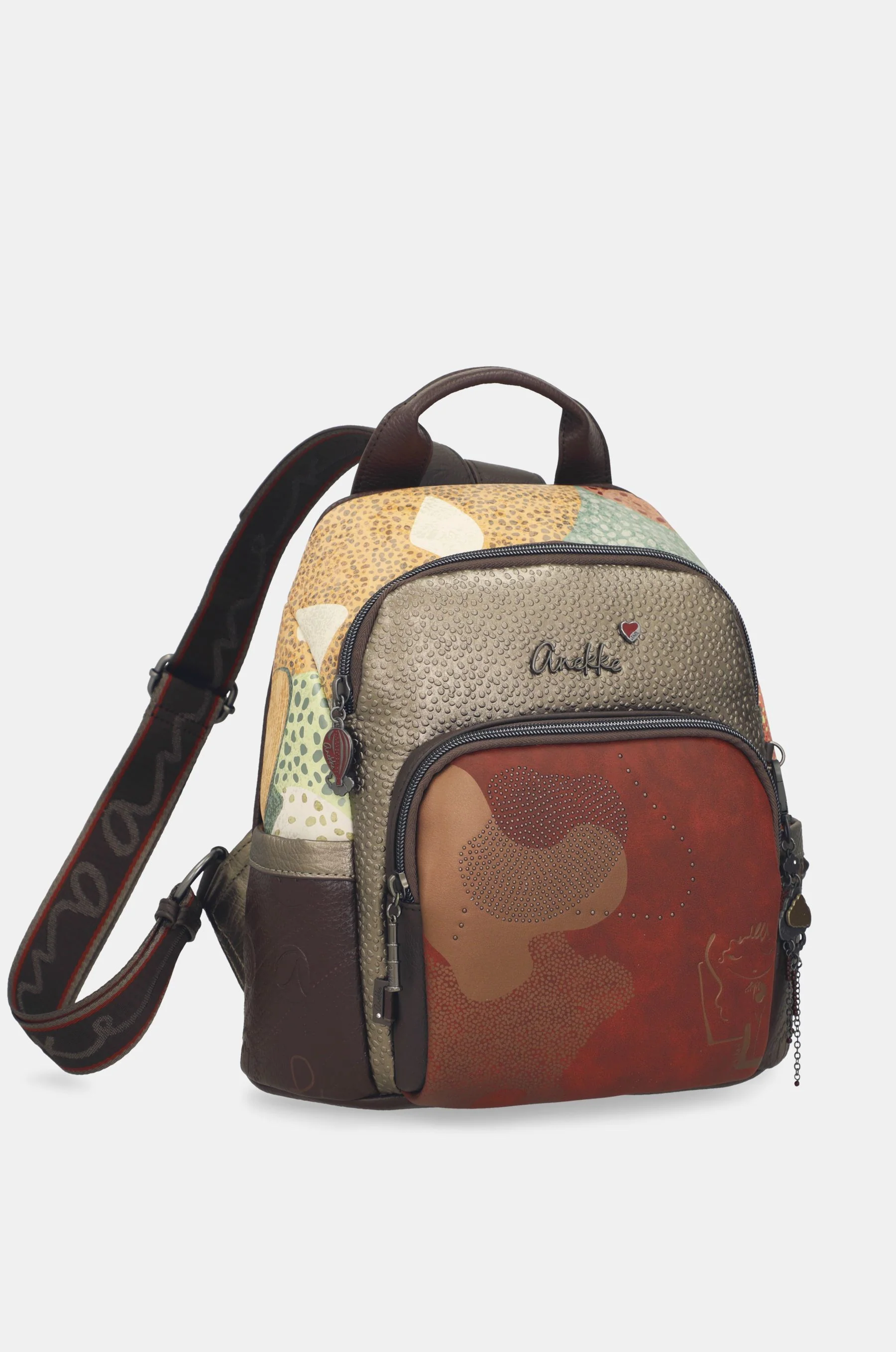 Medium backpack Odyssey - Image 3