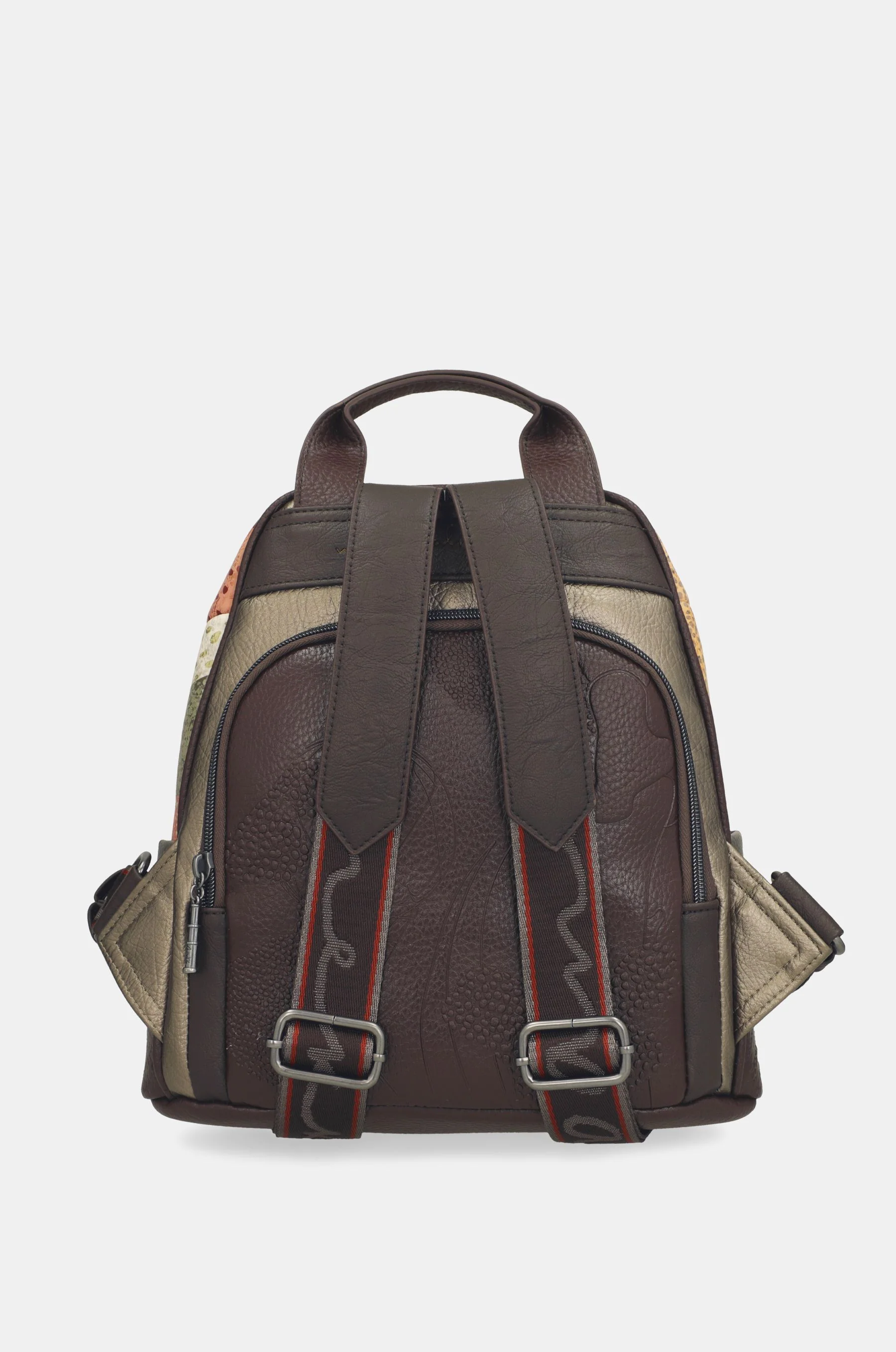 Medium backpack Odyssey - Image 4