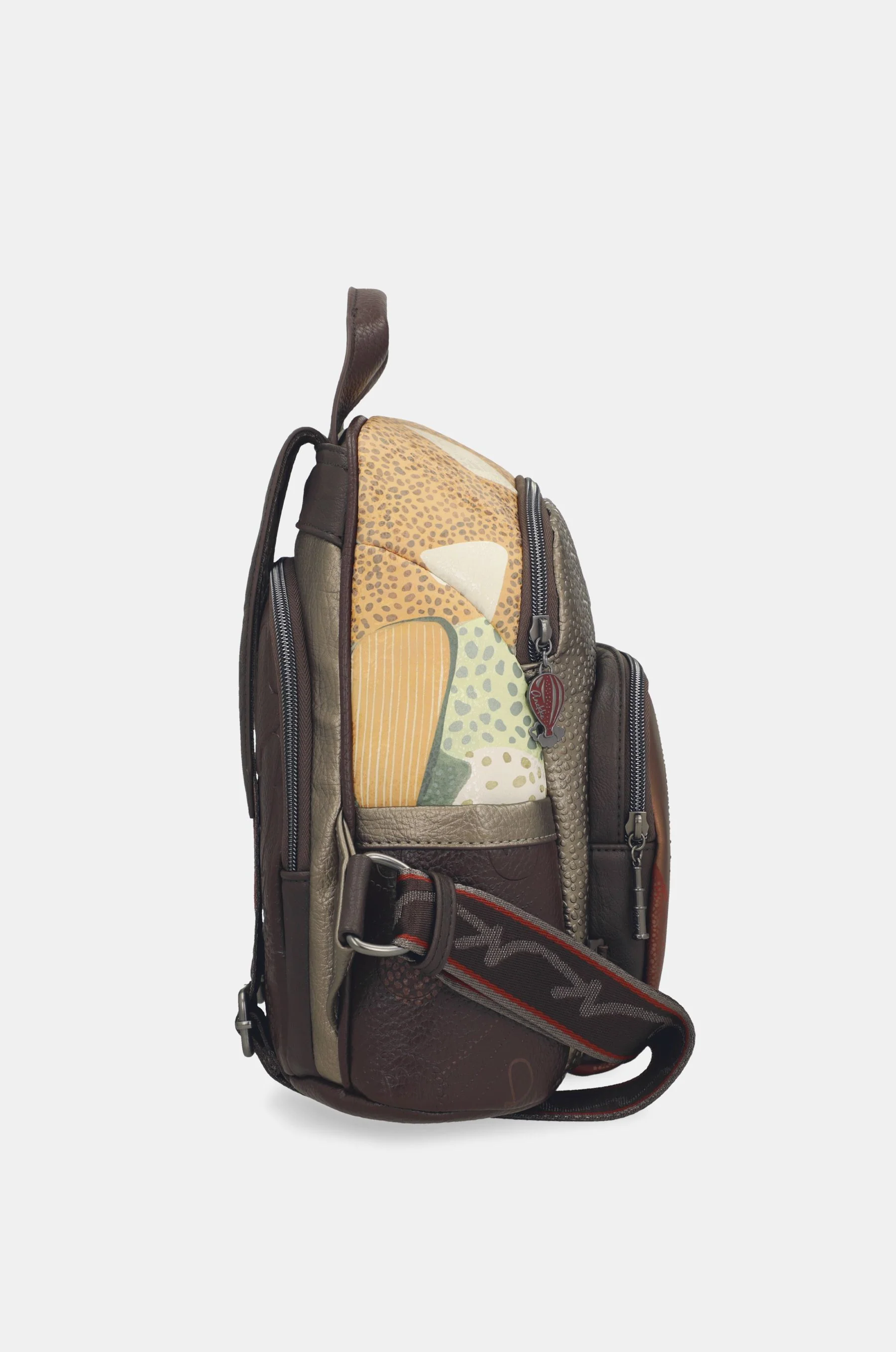 Medium backpack Odyssey - Image 5