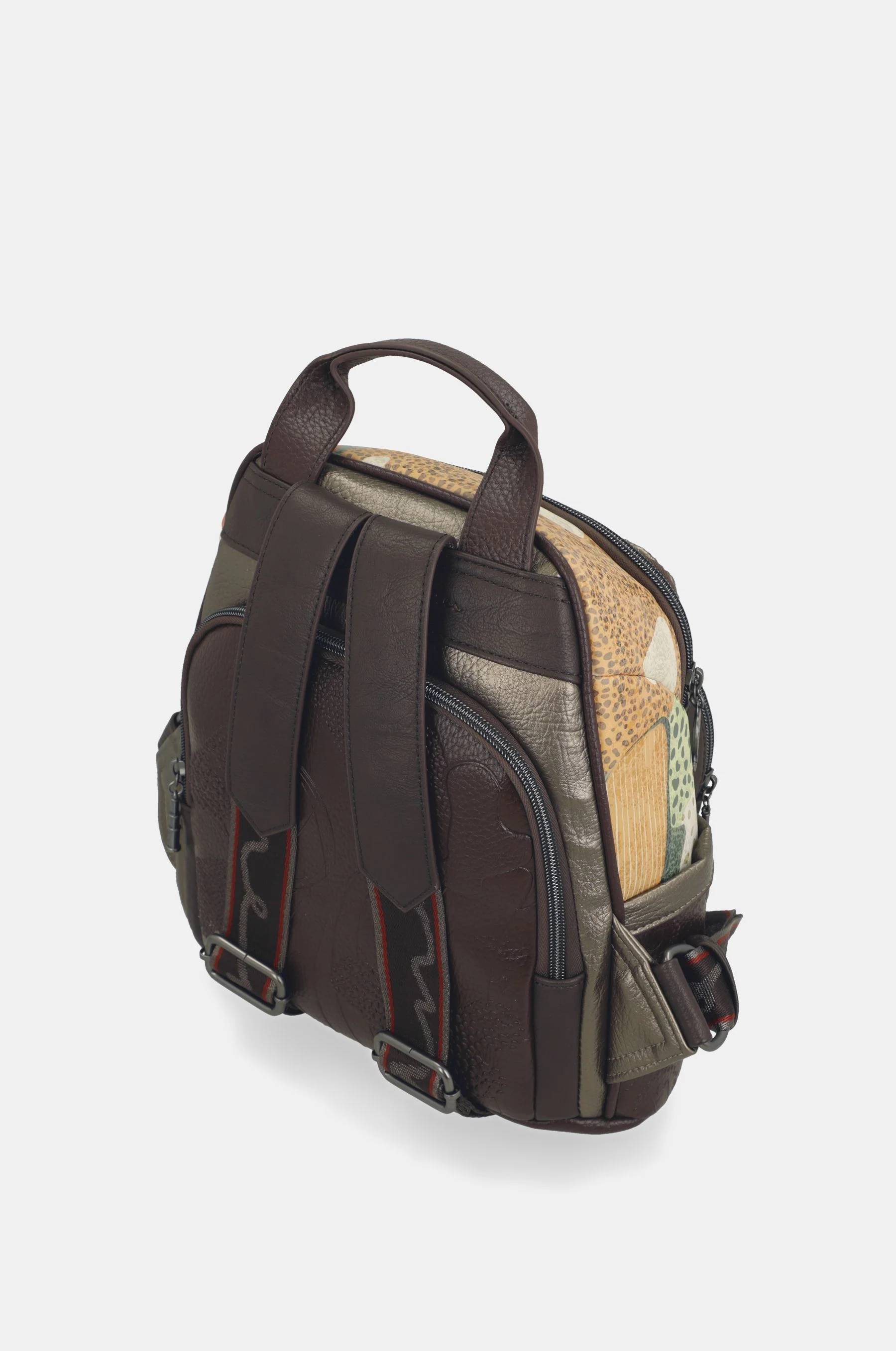 Medium backpack Odyssey - Image 6