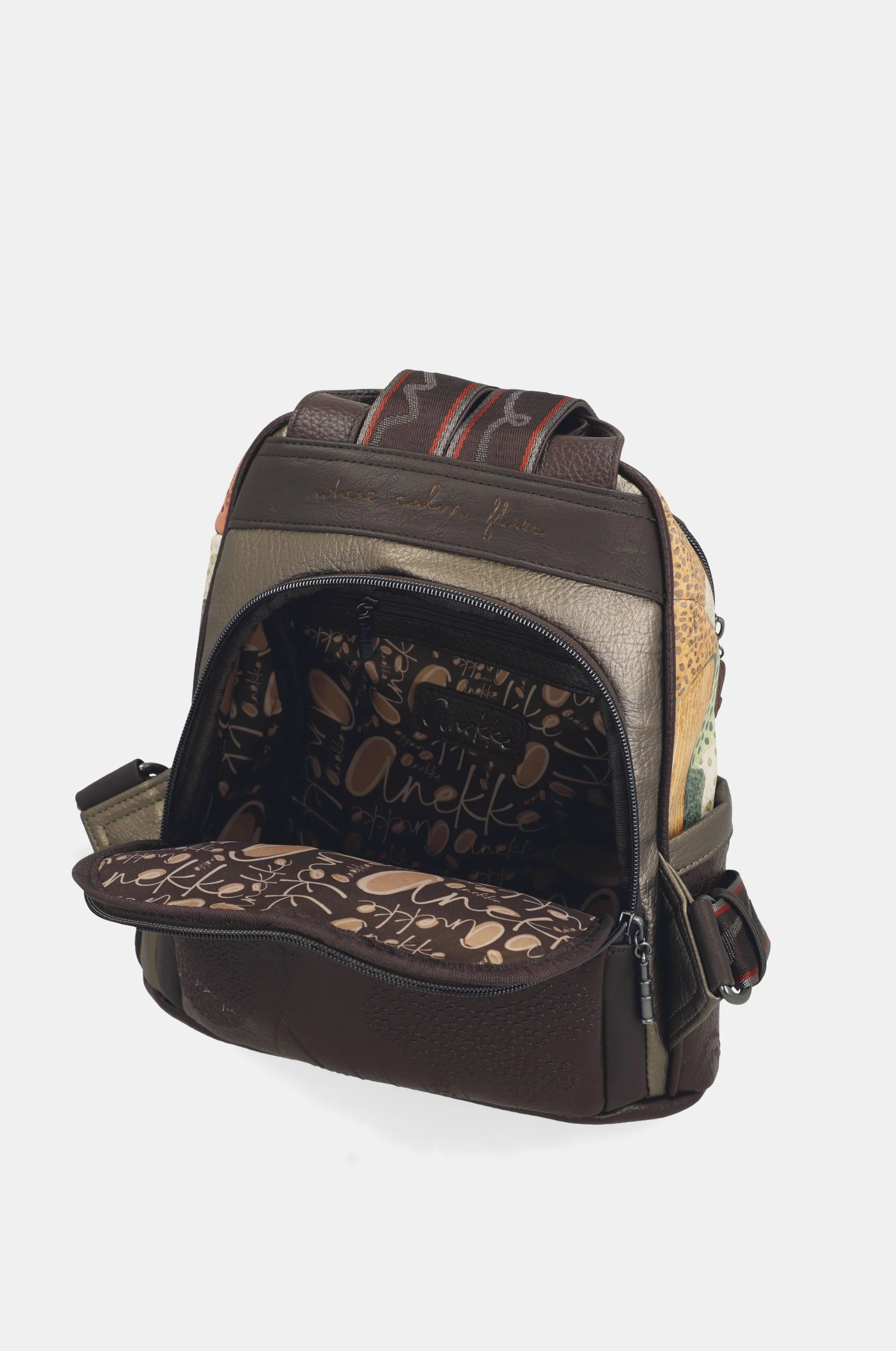 Medium backpack Odyssey - Image 7