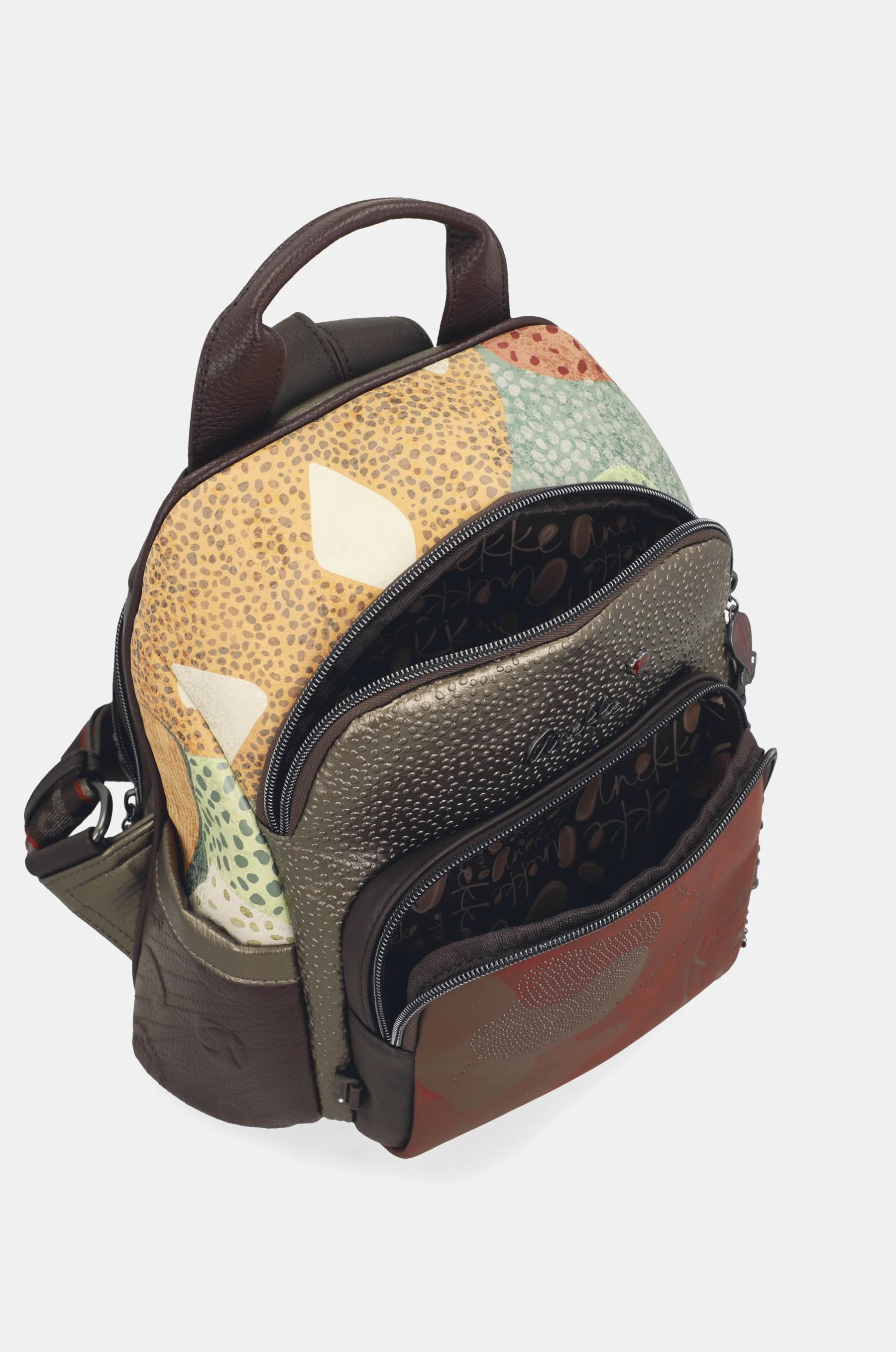 Medium backpack Odyssey - Image 8
