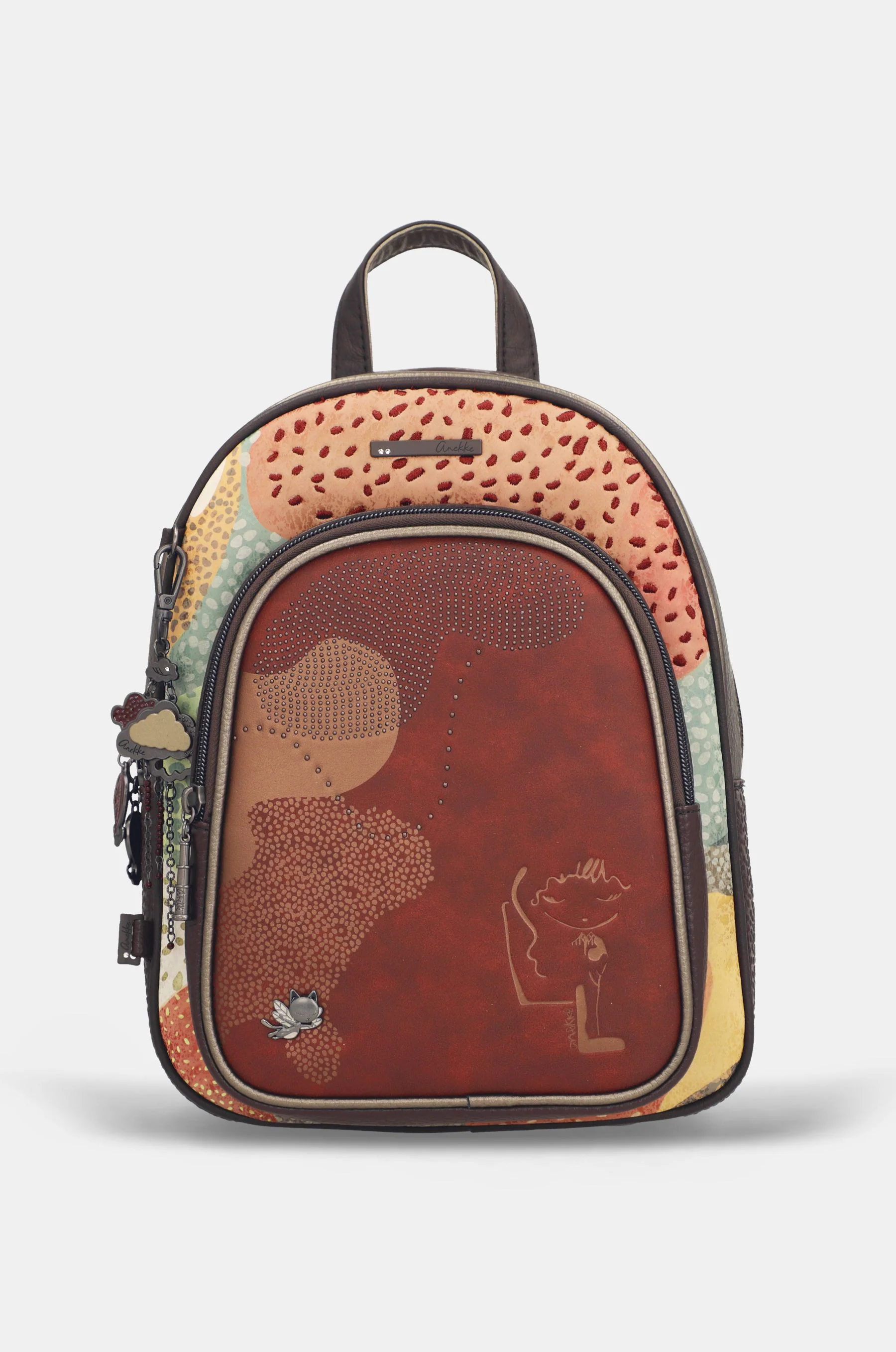 Backpack Odyssey - Image 2
