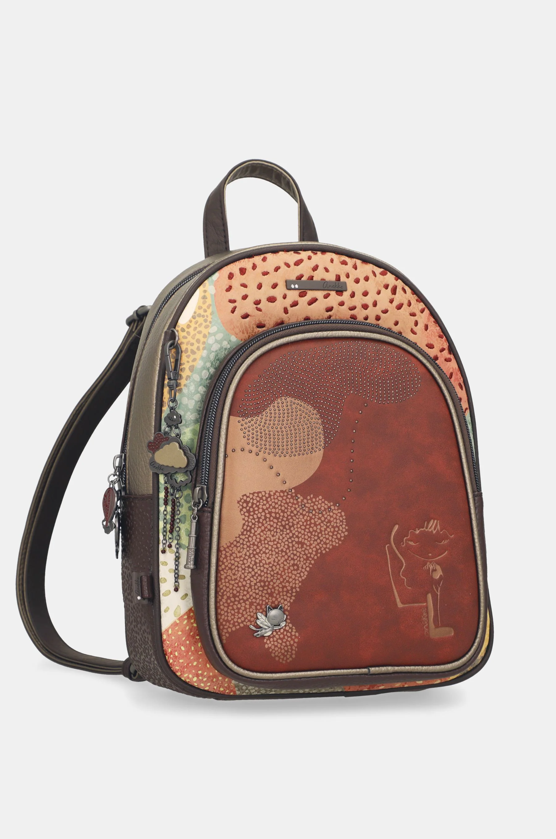 Backpack Odyssey - Image 3