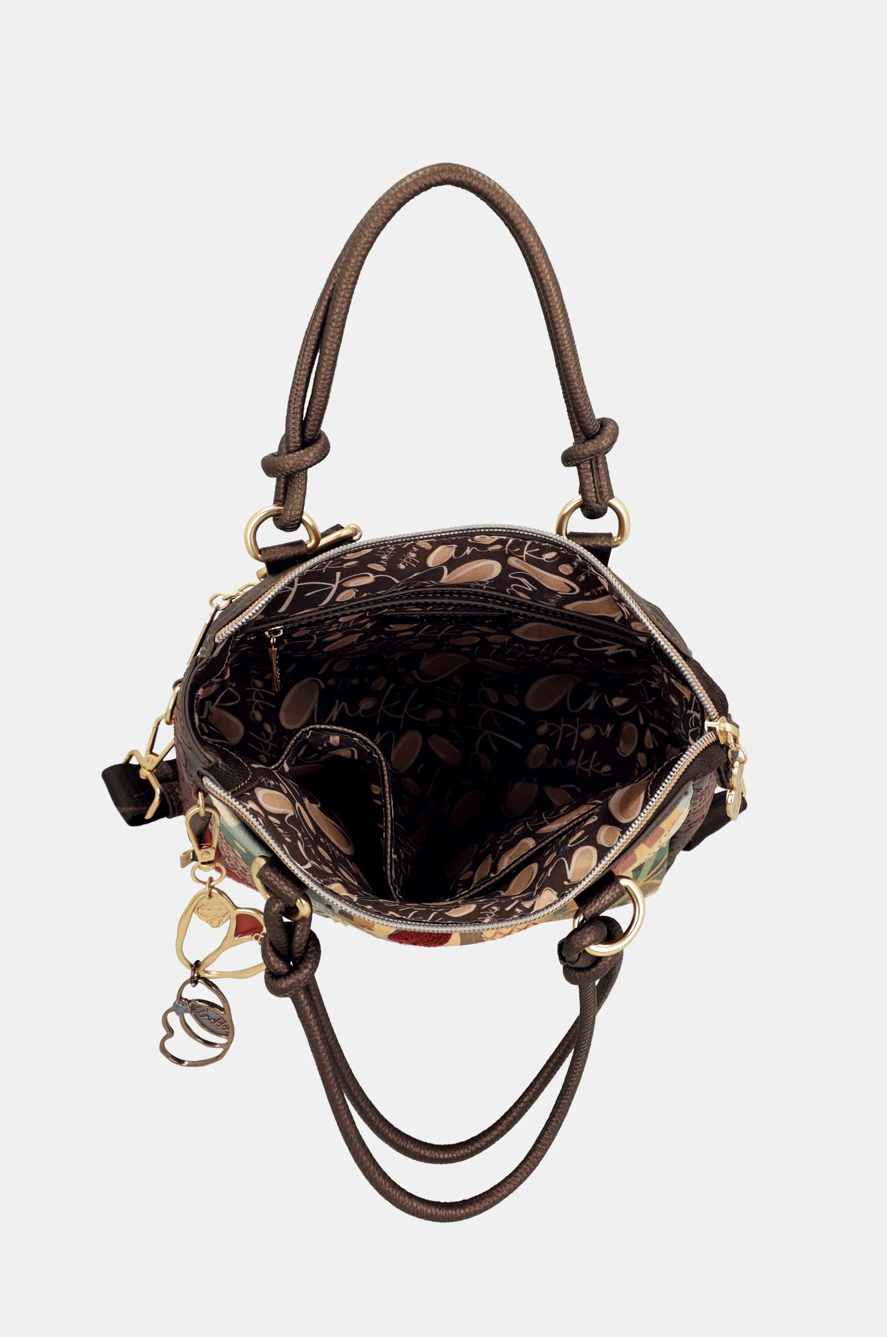 Printed backpack Blossom - Image 5