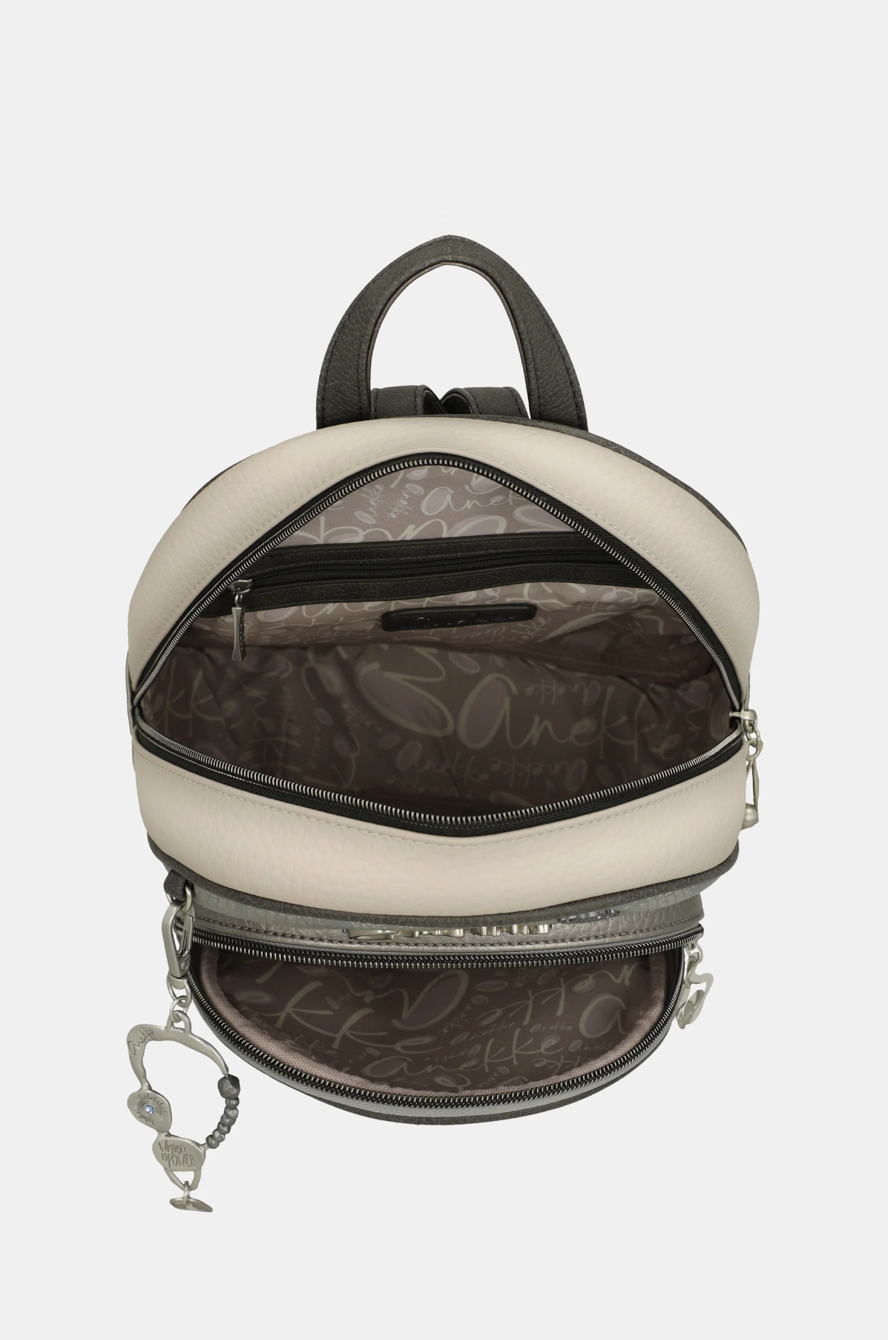 Backpack Sophia with front pocket - Image 3