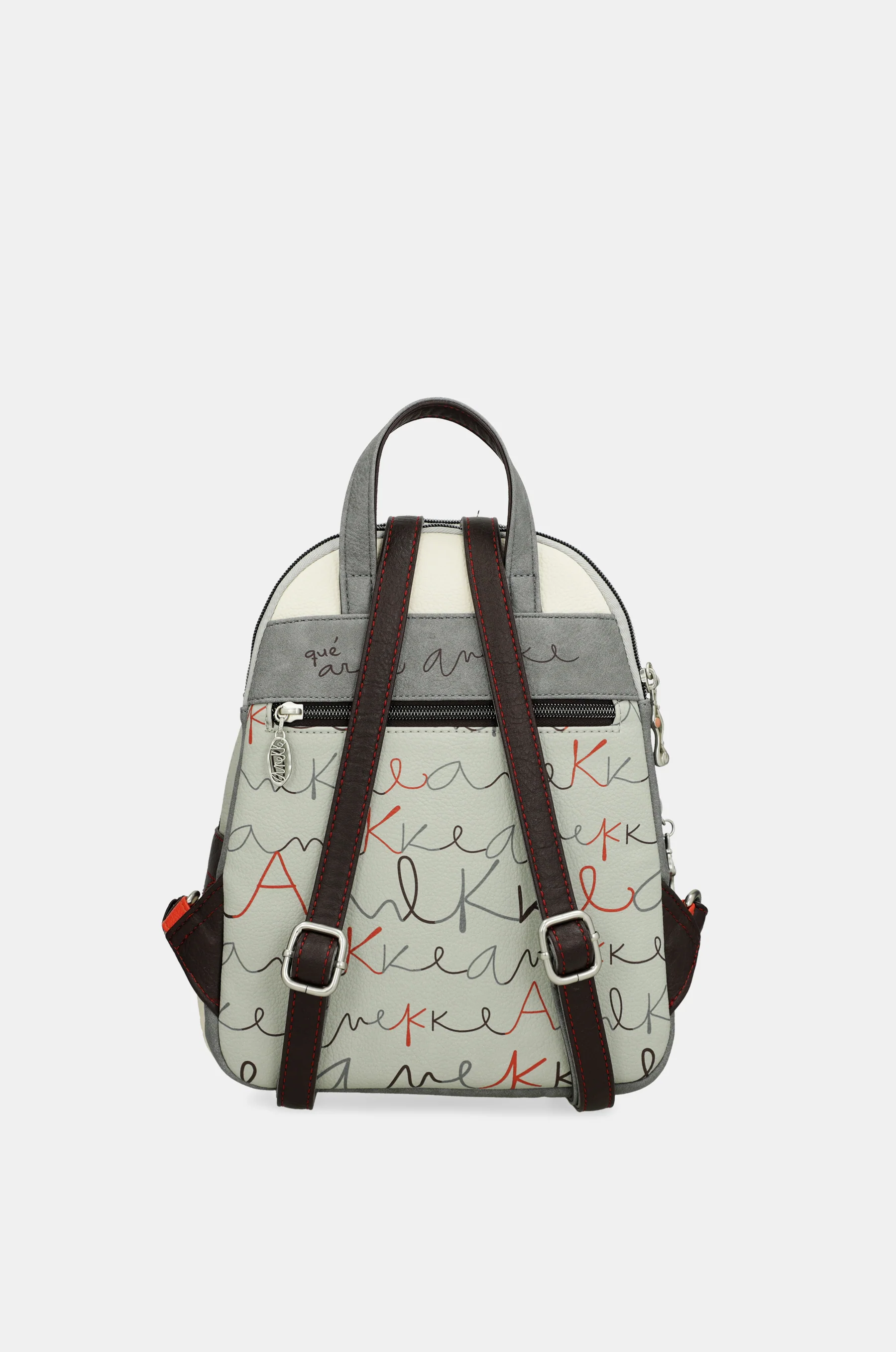 Backpack with 3 compartments Alma - Image 4